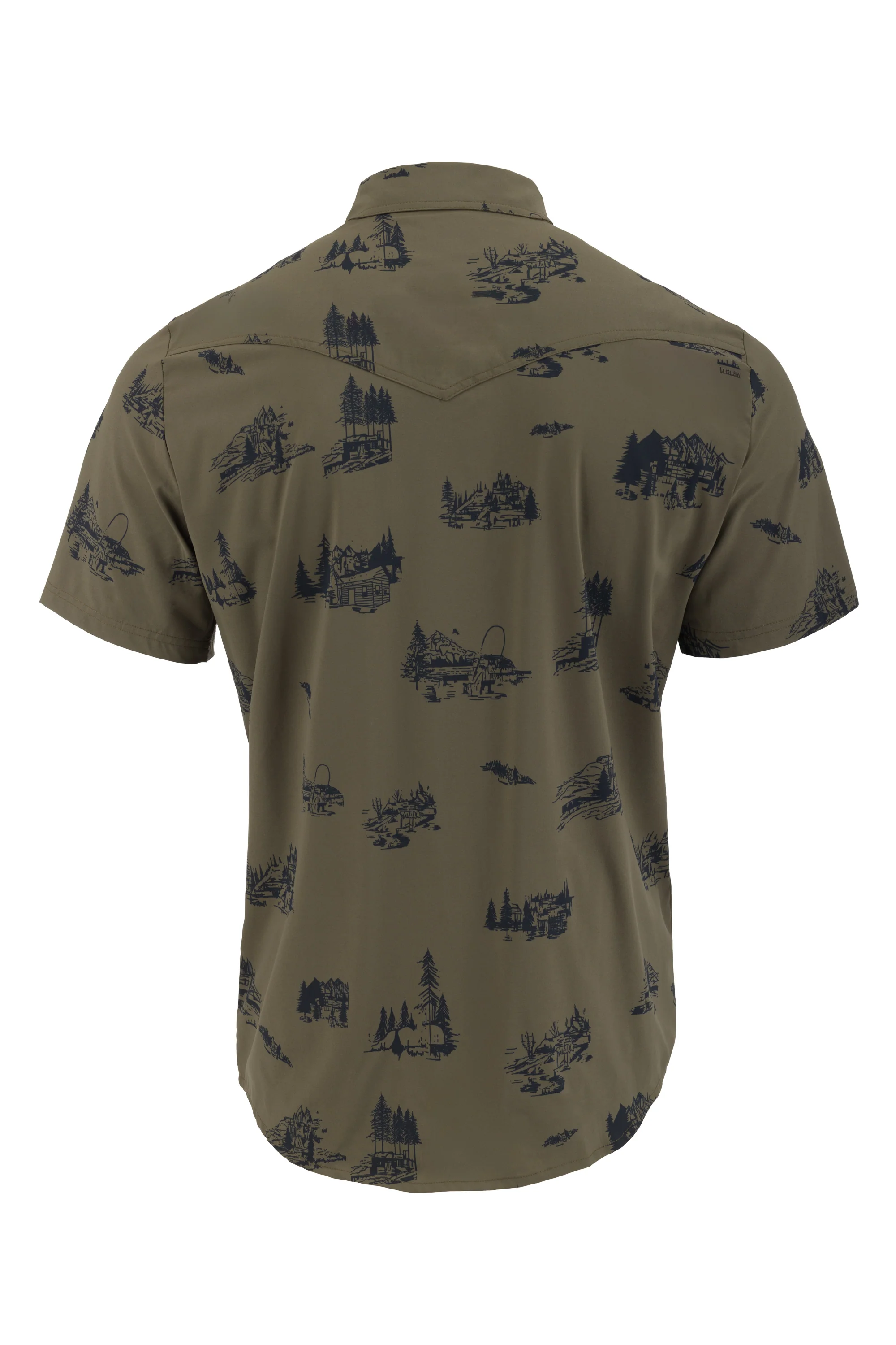 Cody Shirt - Image 13