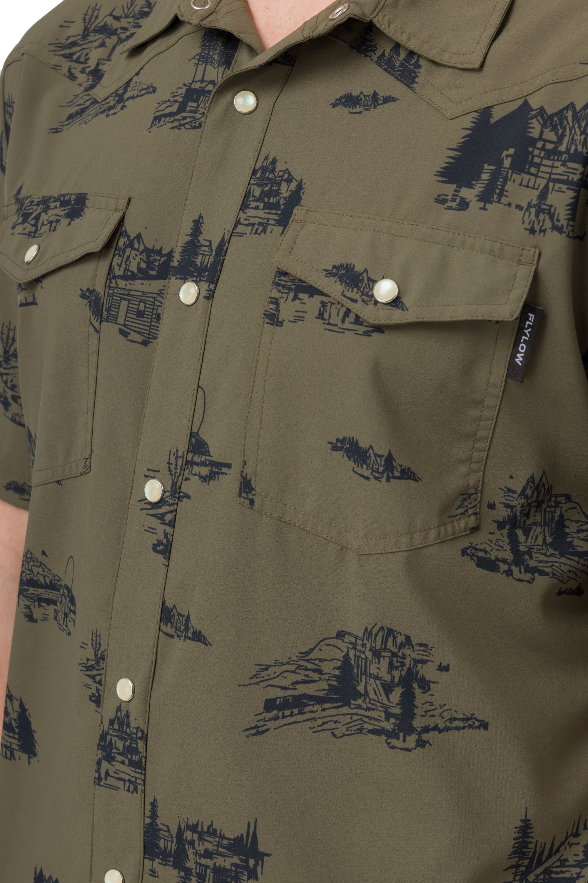 Cody Shirt - Image 14