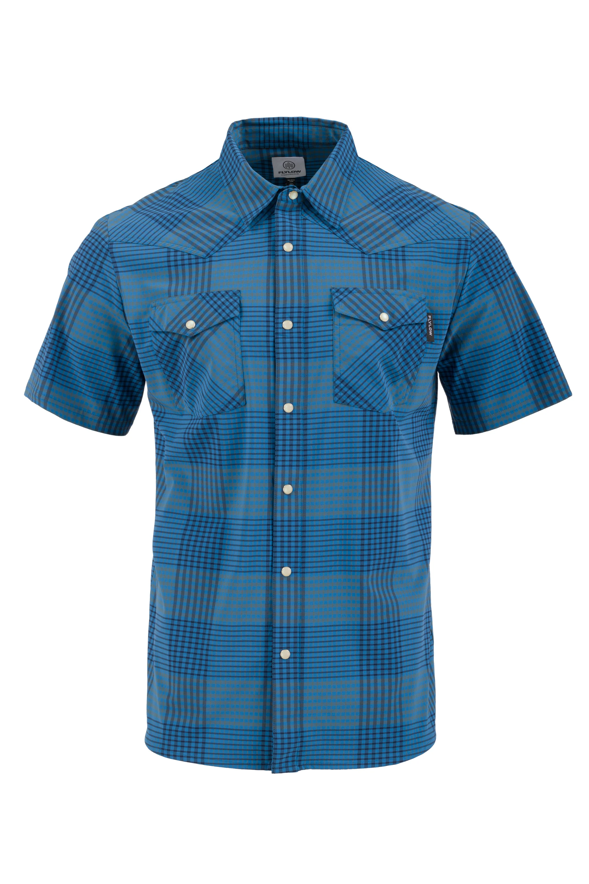 Cody Shirt - Image 15