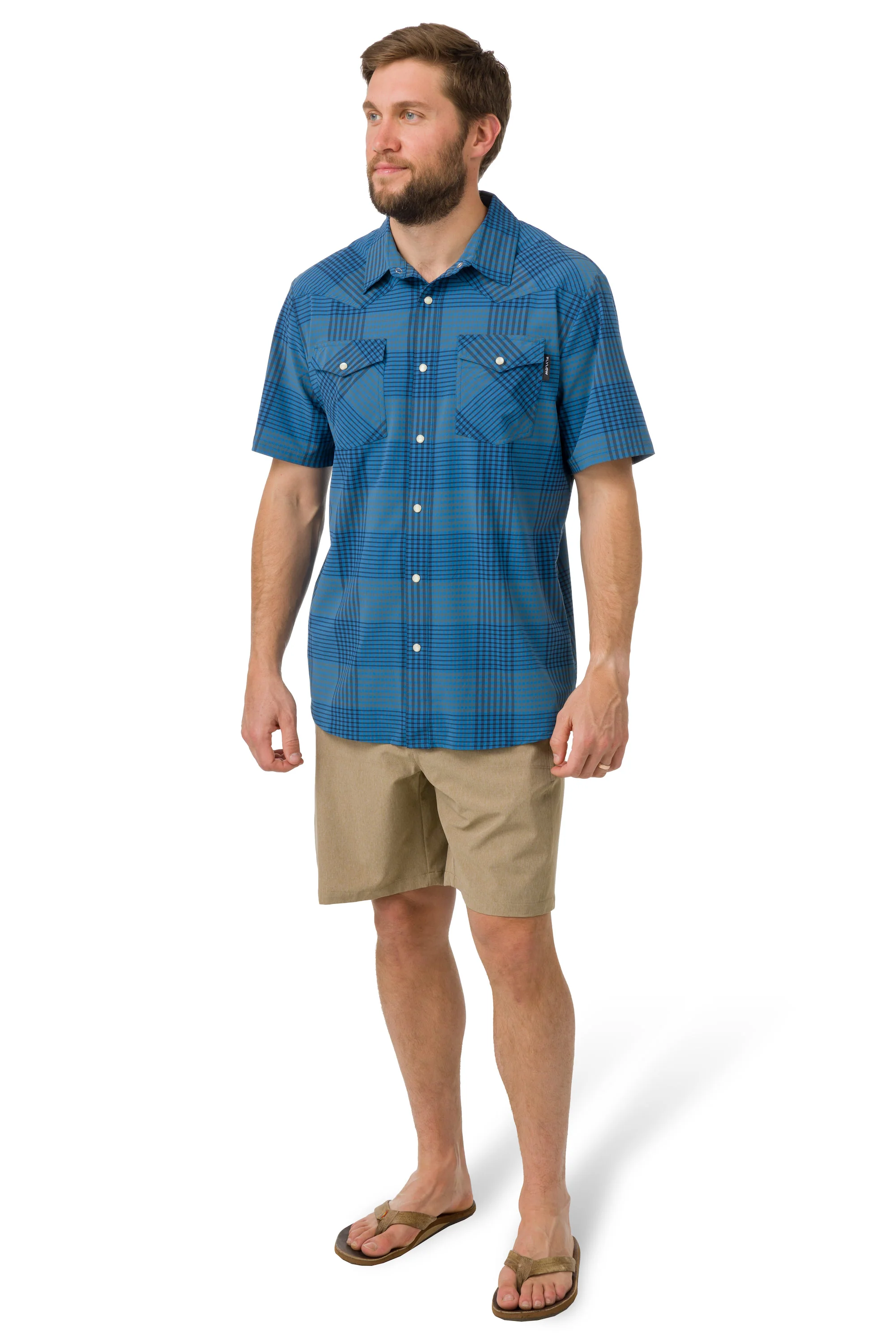 Cody Shirt - Image 16