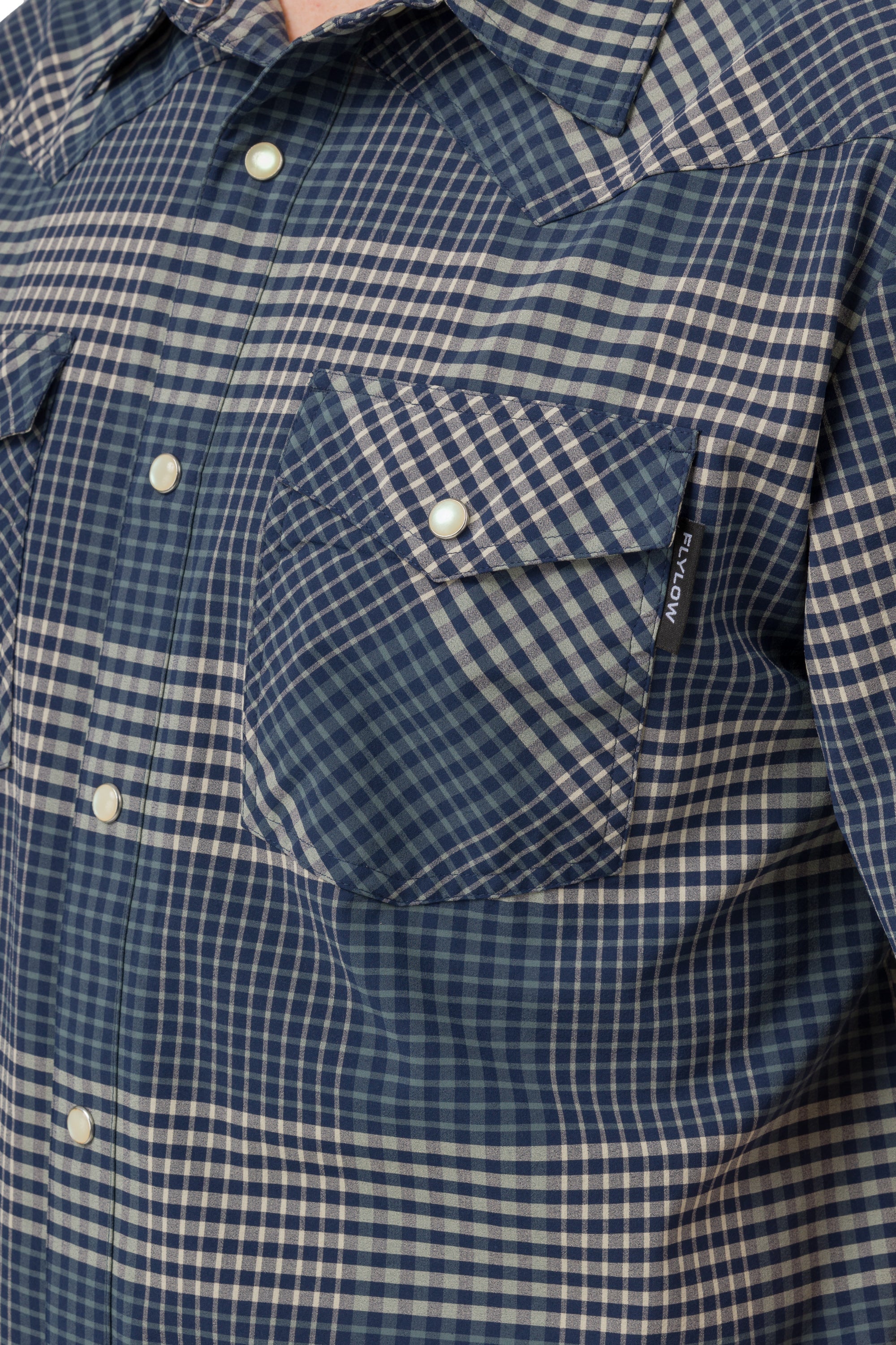 Cody Shirt - Image 5