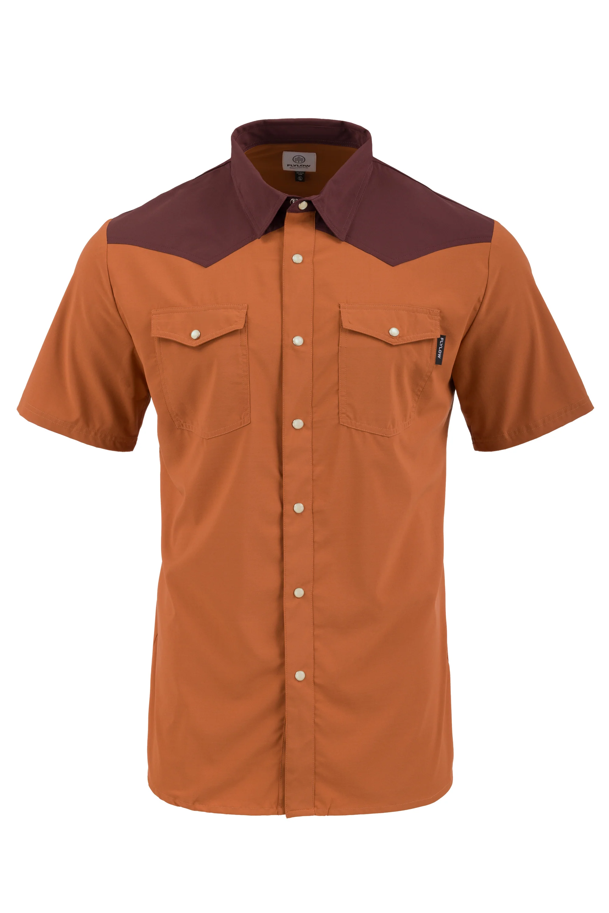 Cody Shirt - Image 6