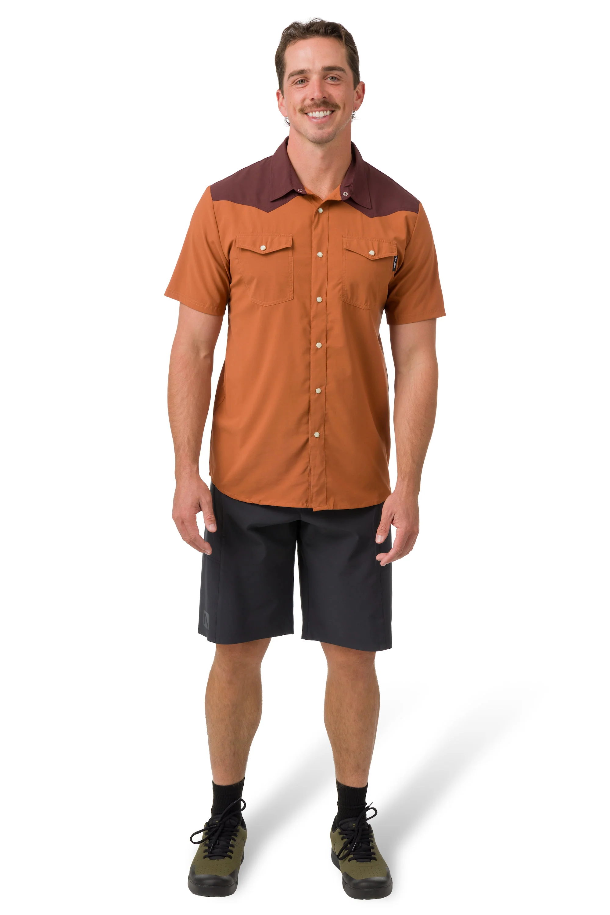 Cody Shirt - Image 7
