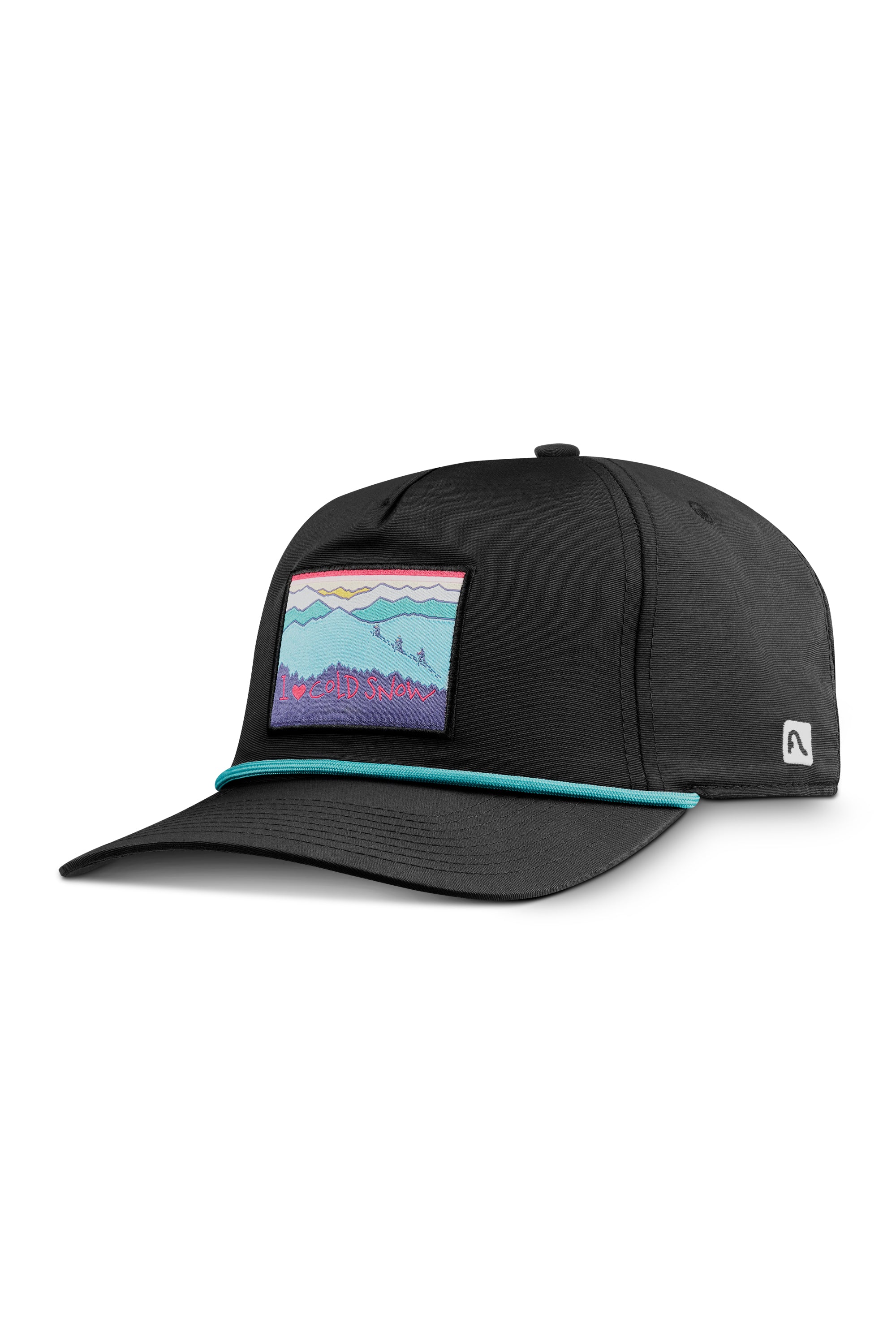 Cold Snow Cap
