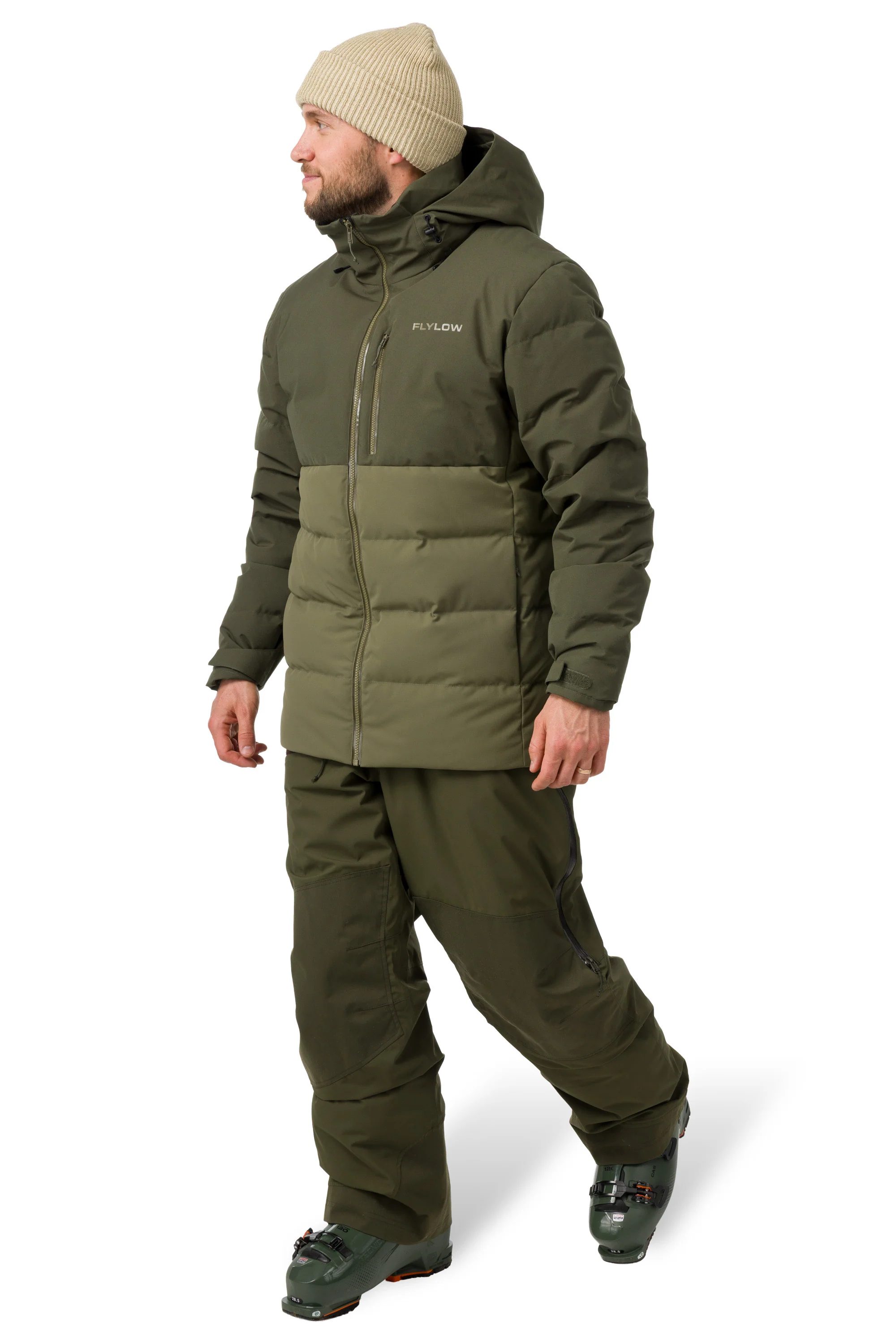 Colt Down Jacket - Image 2