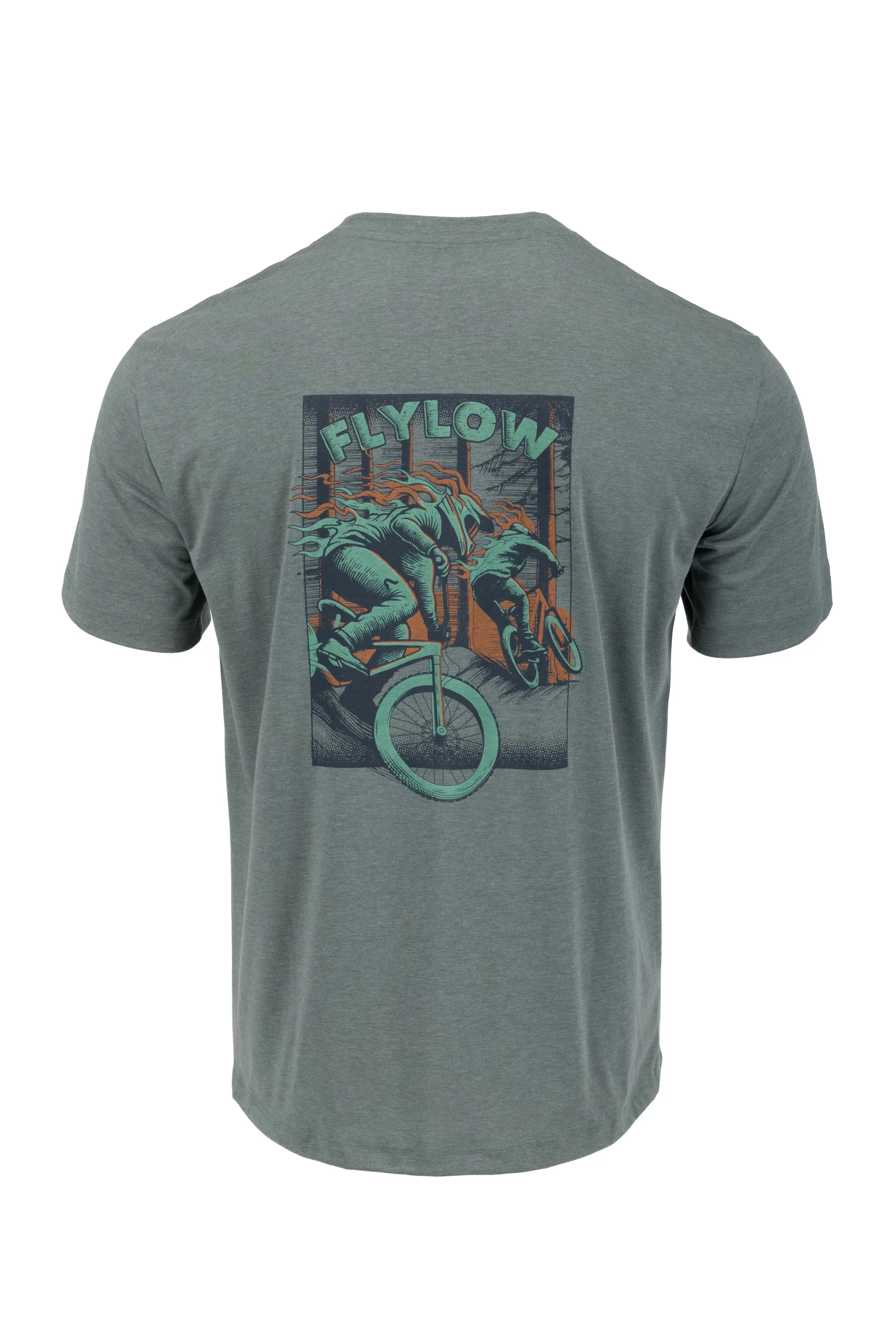Concert Tee - Image 3