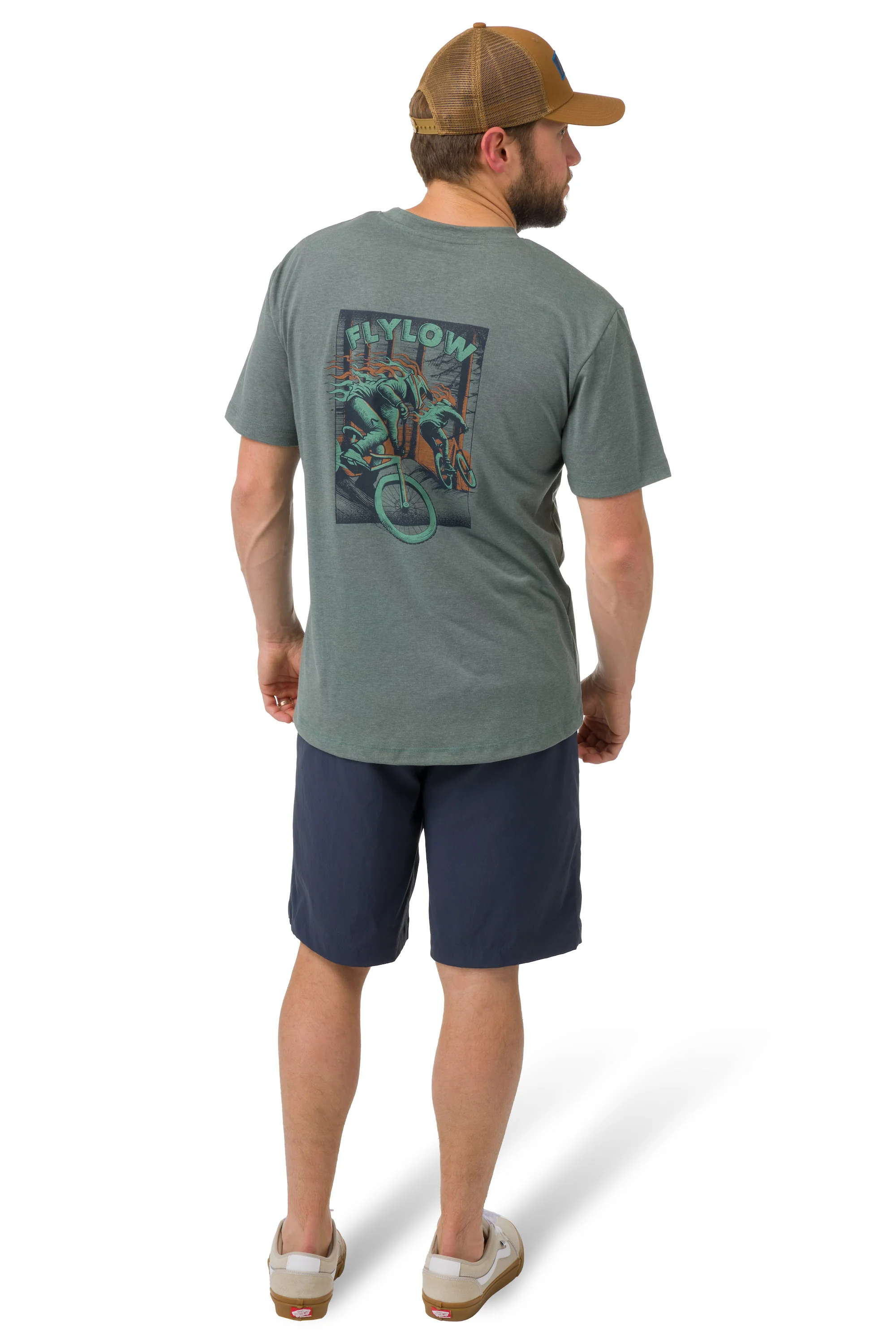 Concert Tee - Image 4