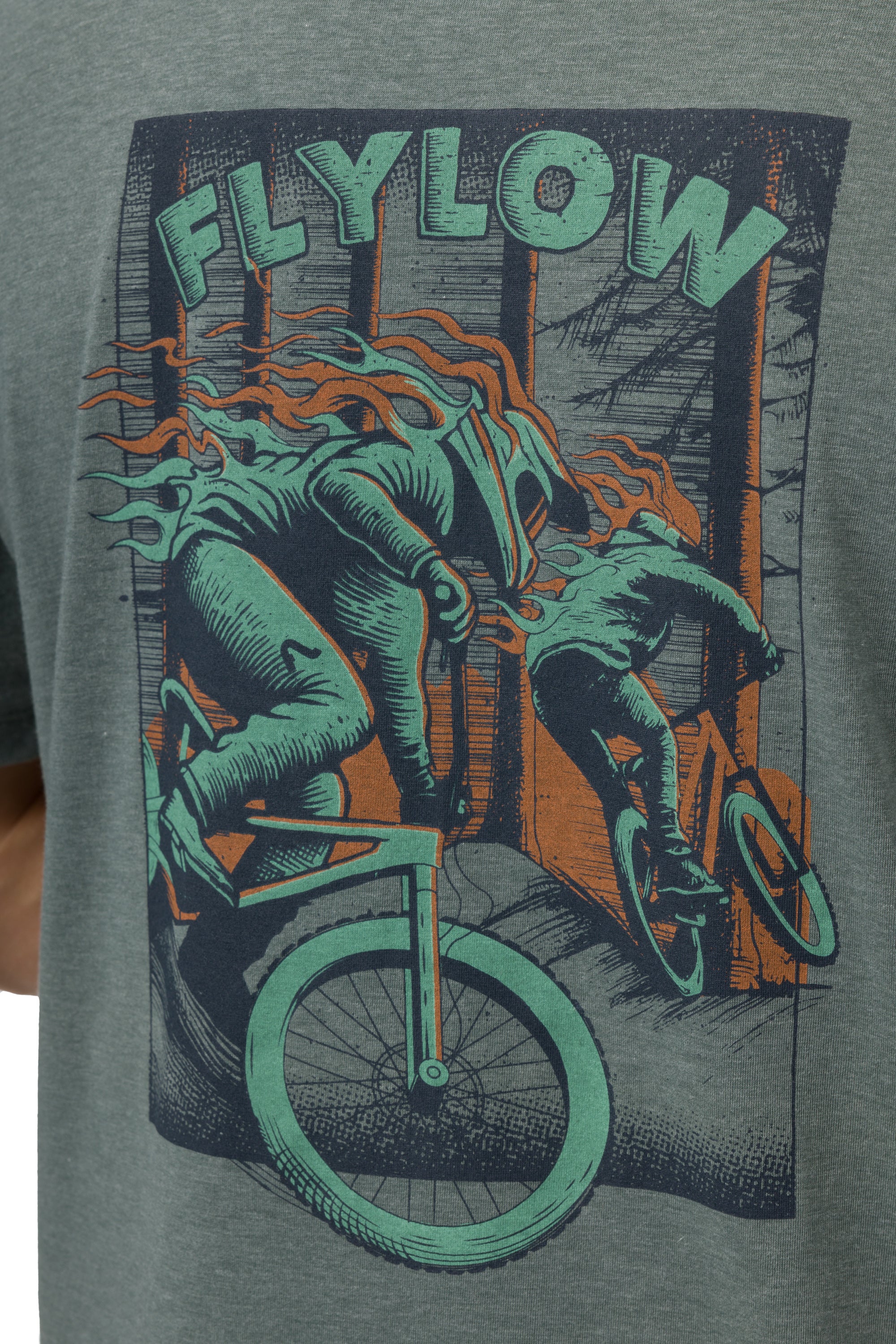 Concert Tee - Image 5