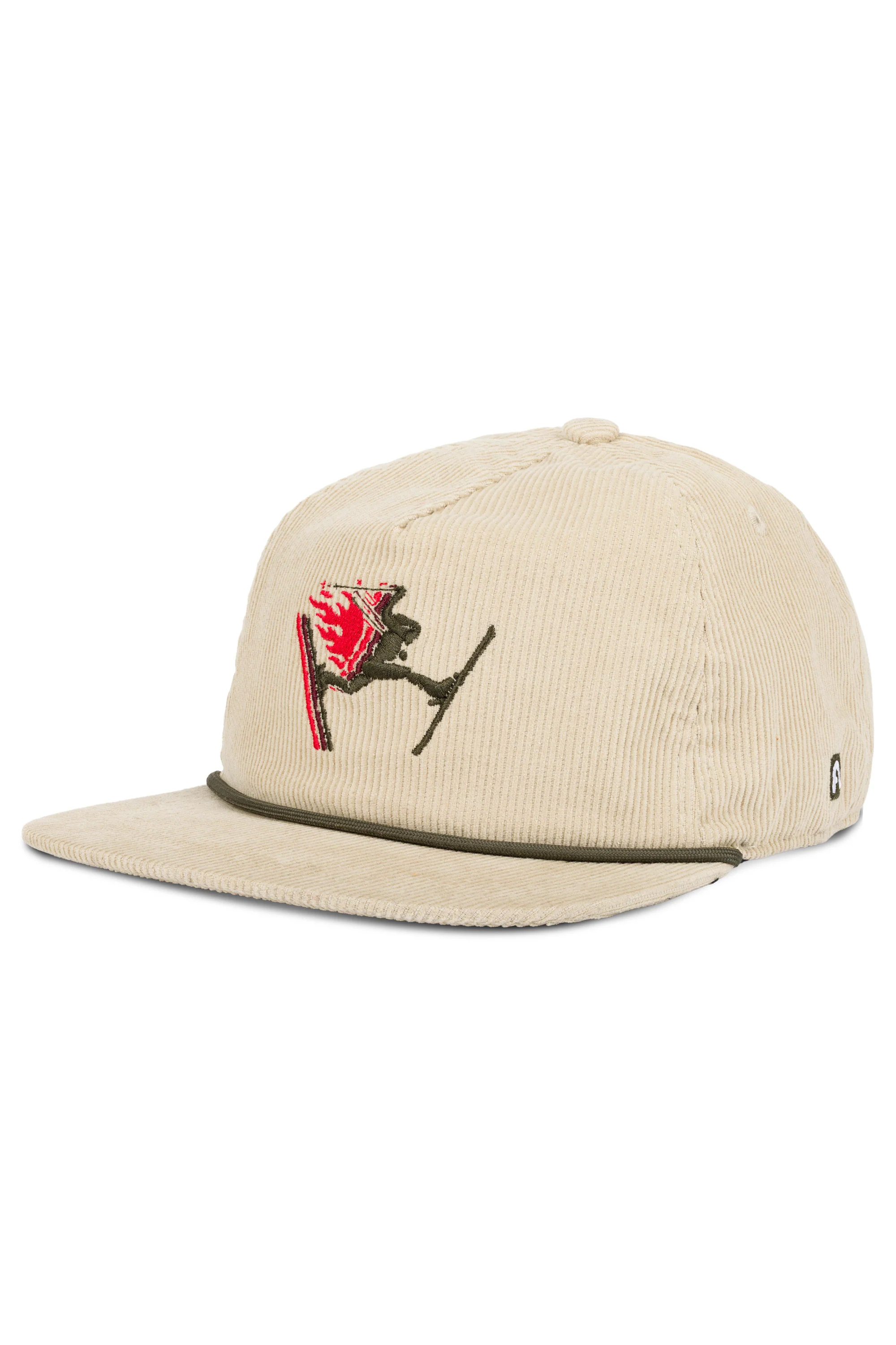 Cord Cap - Image 4