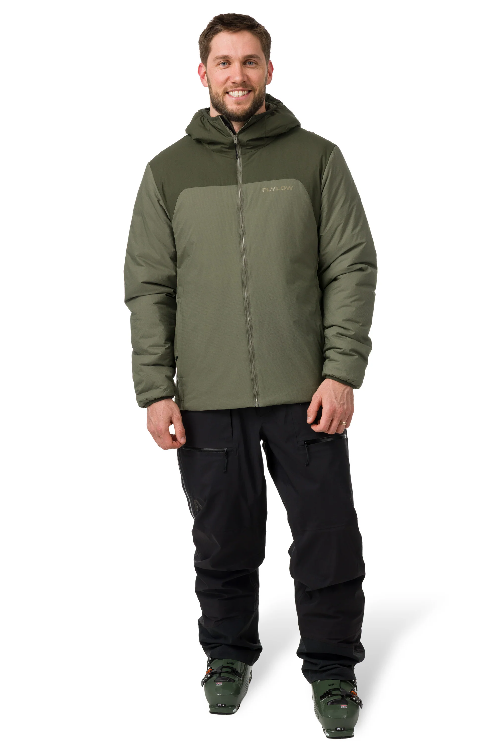 Crowe Jacket - Image 2