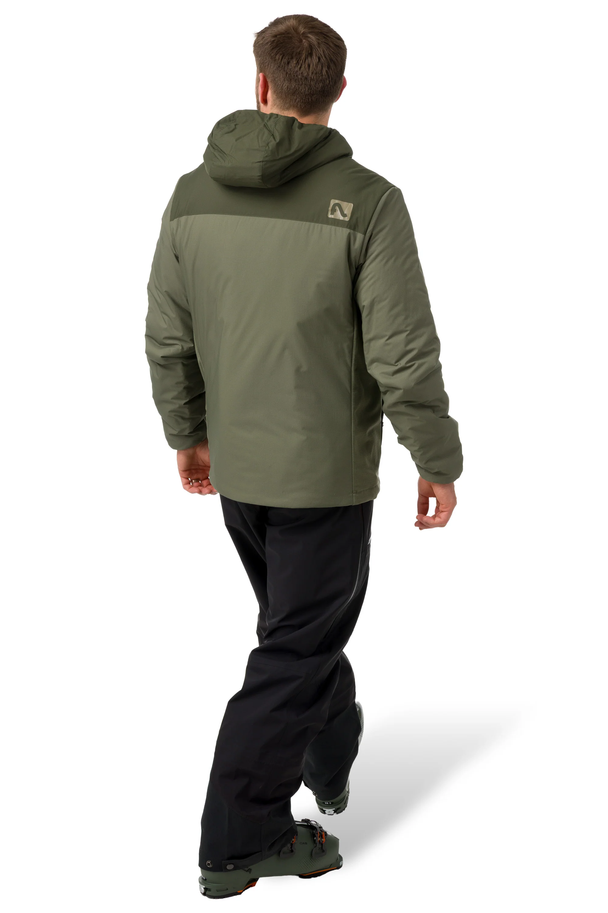 Crowe Jacket - Image 4