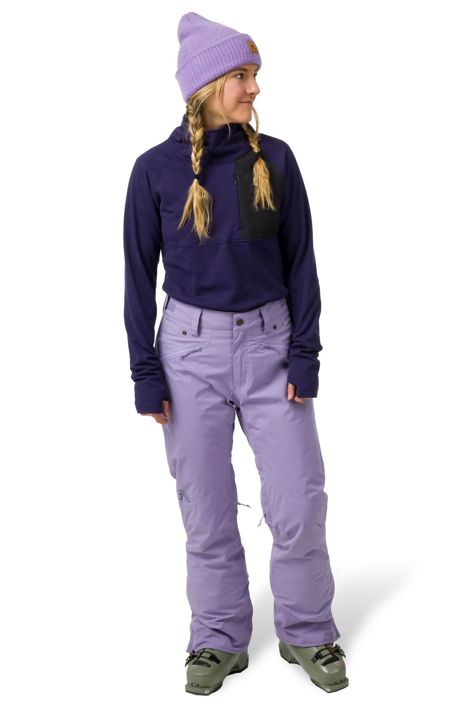 Daisy Pant - Image 6