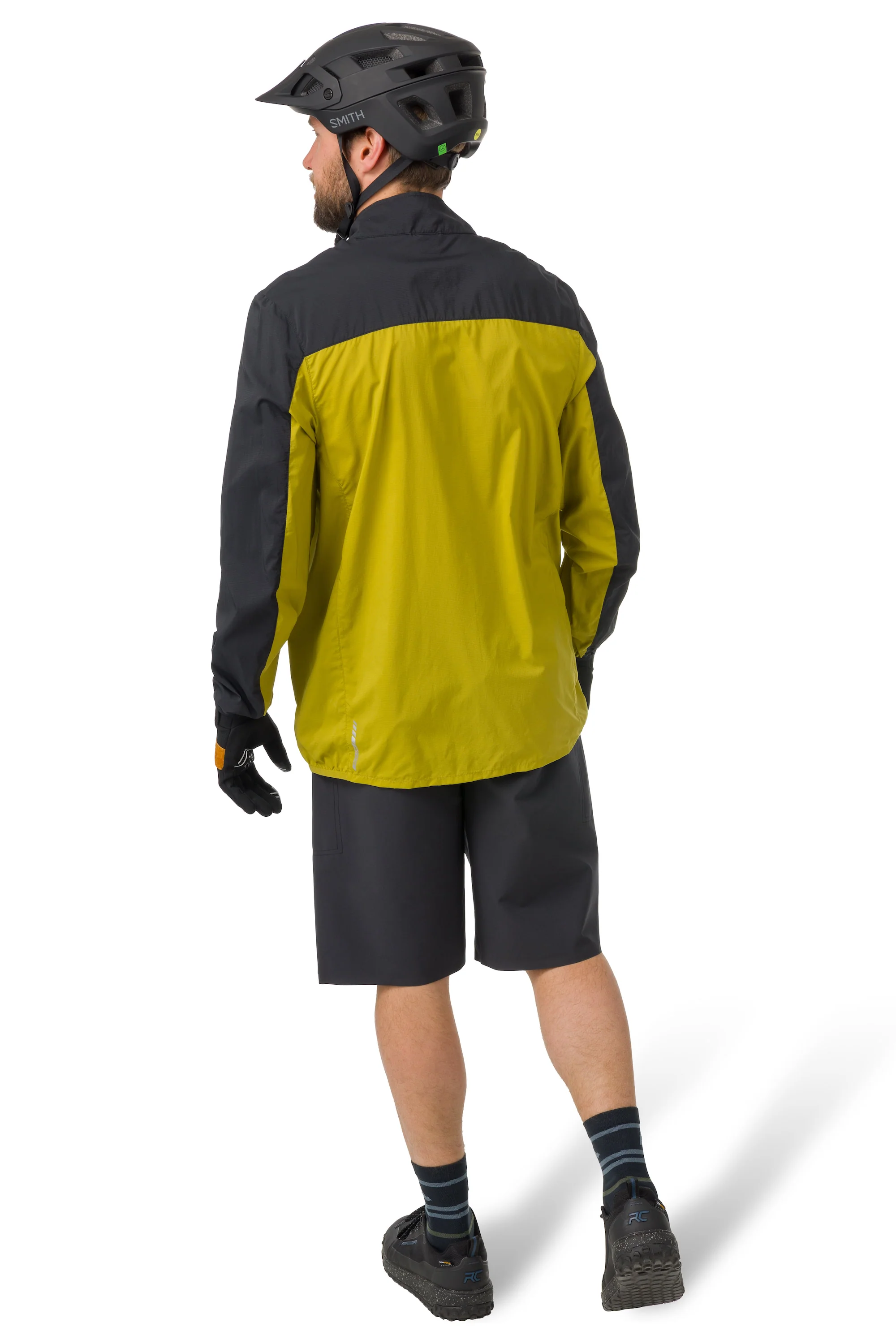 Davis Anorak - Image 10