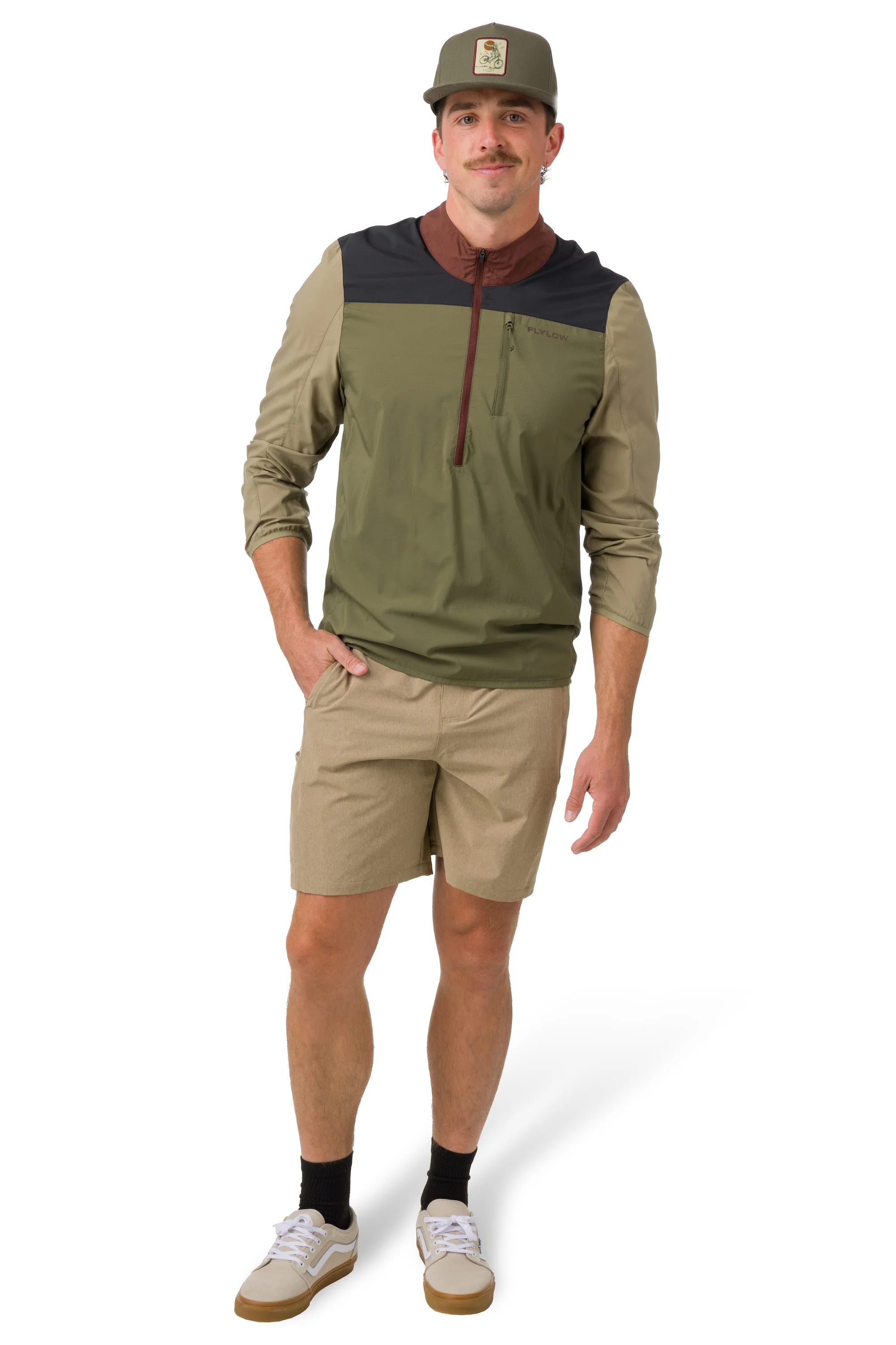 Davis Anorak - Image 15