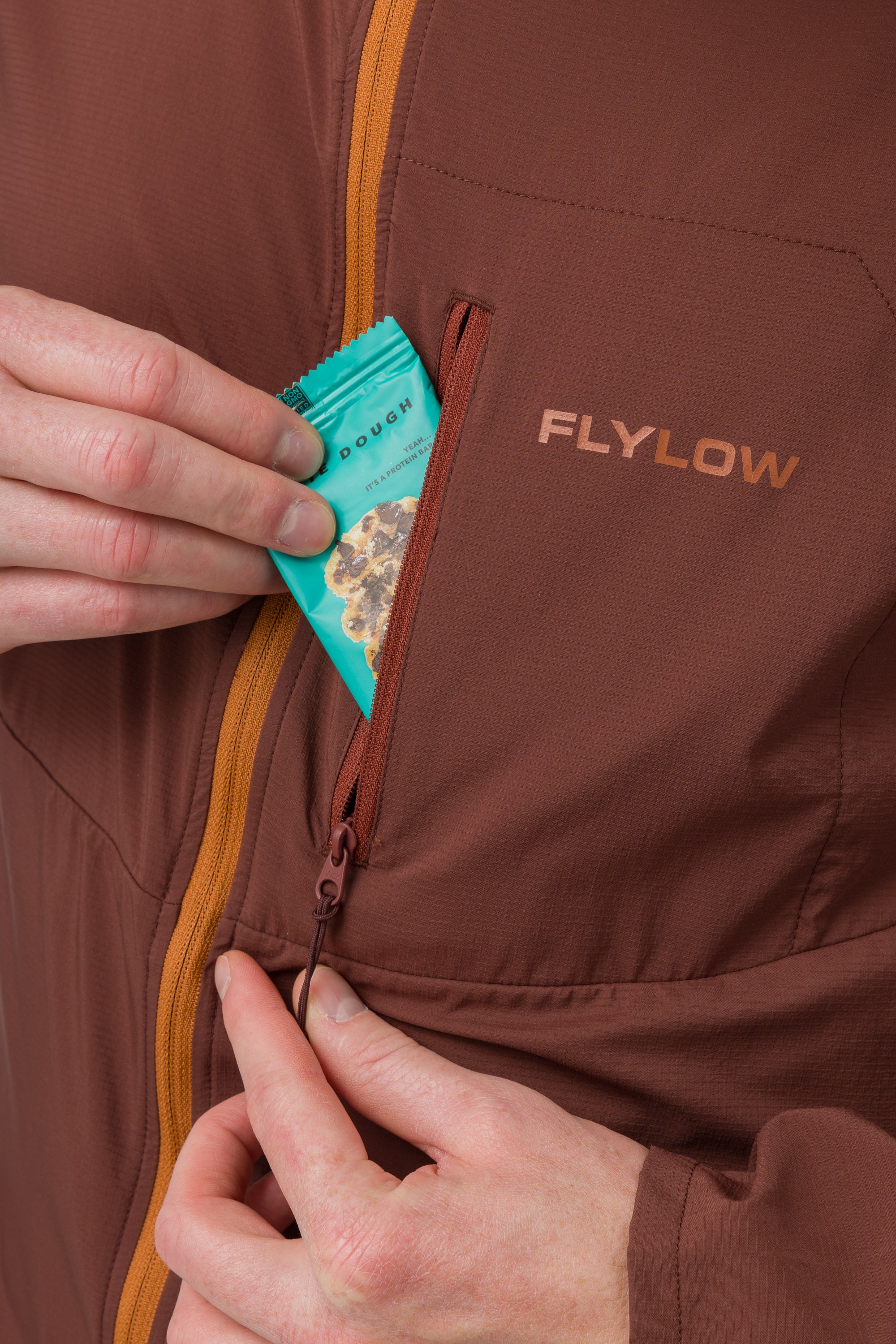 Davis Jacket - Image 16