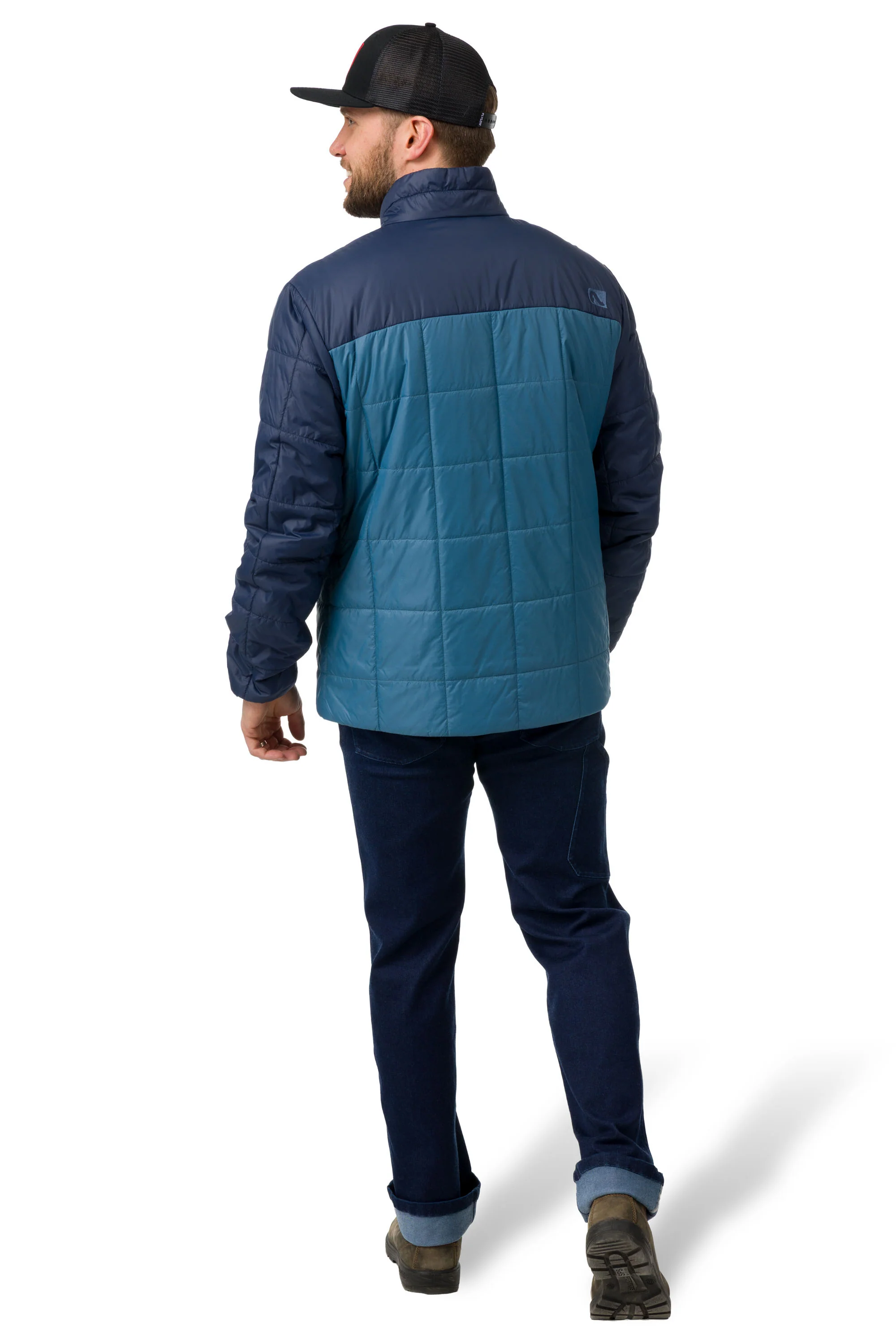 Dexter Jacket - Image 12