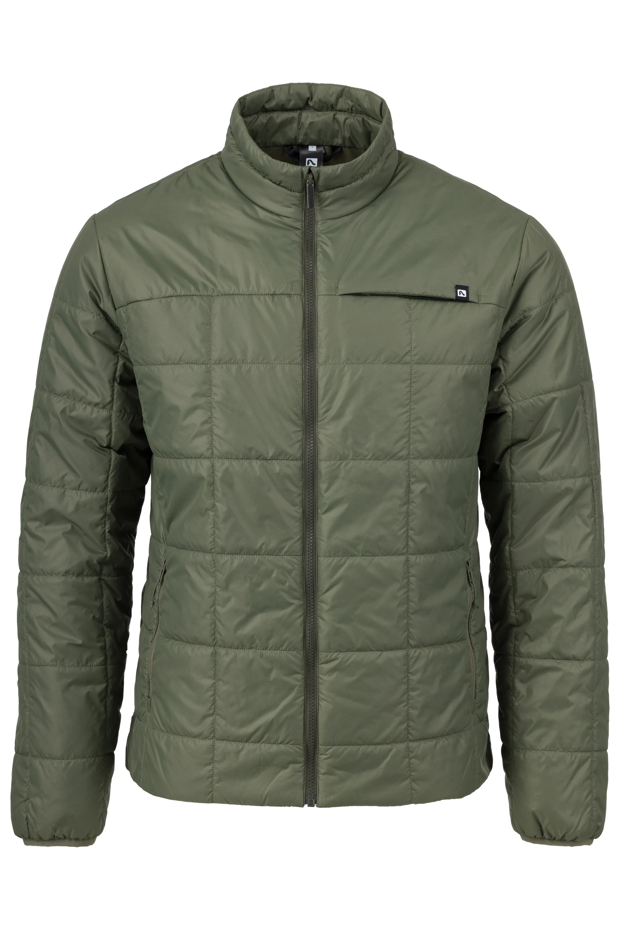 Dexter Jacket - Image 5