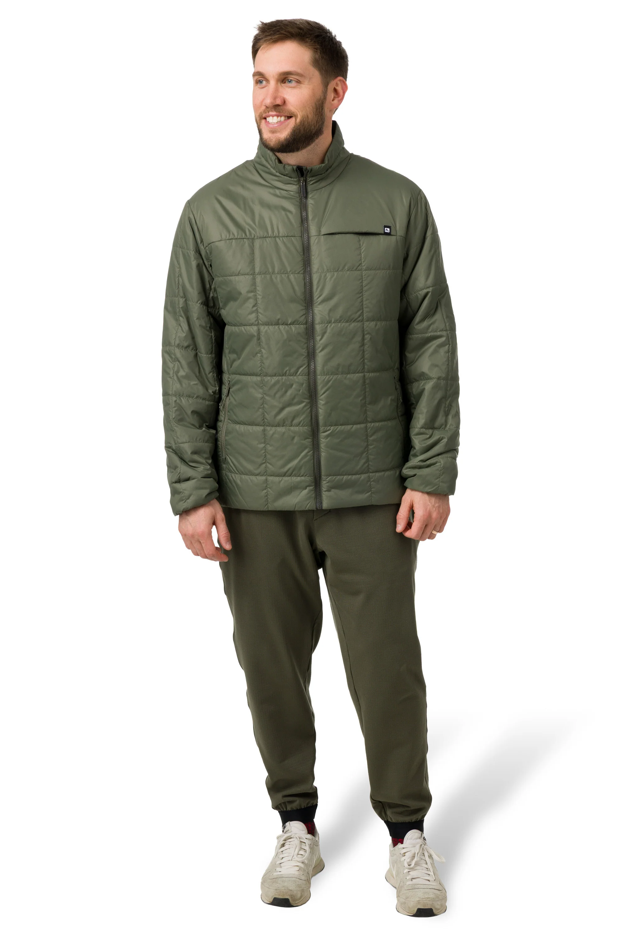 Dexter Jacket - Image 6