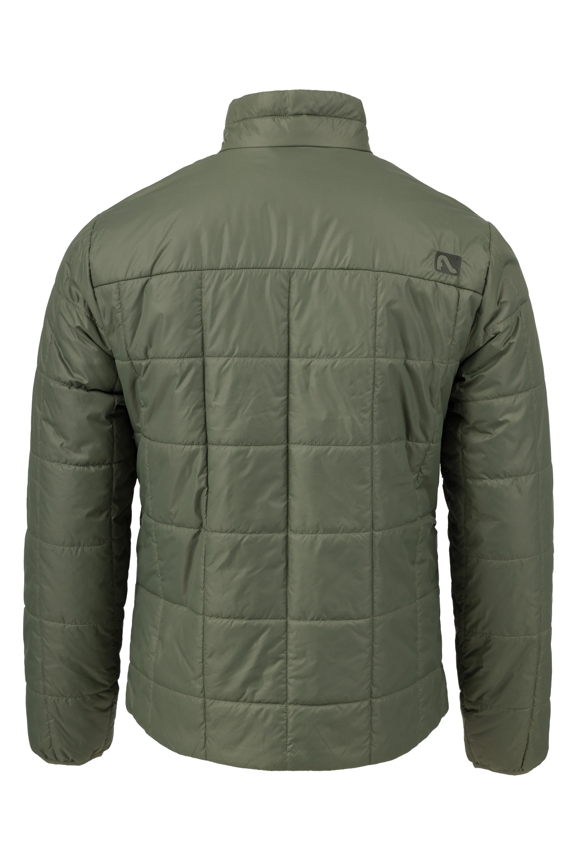 Dexter Jacket - Image 7