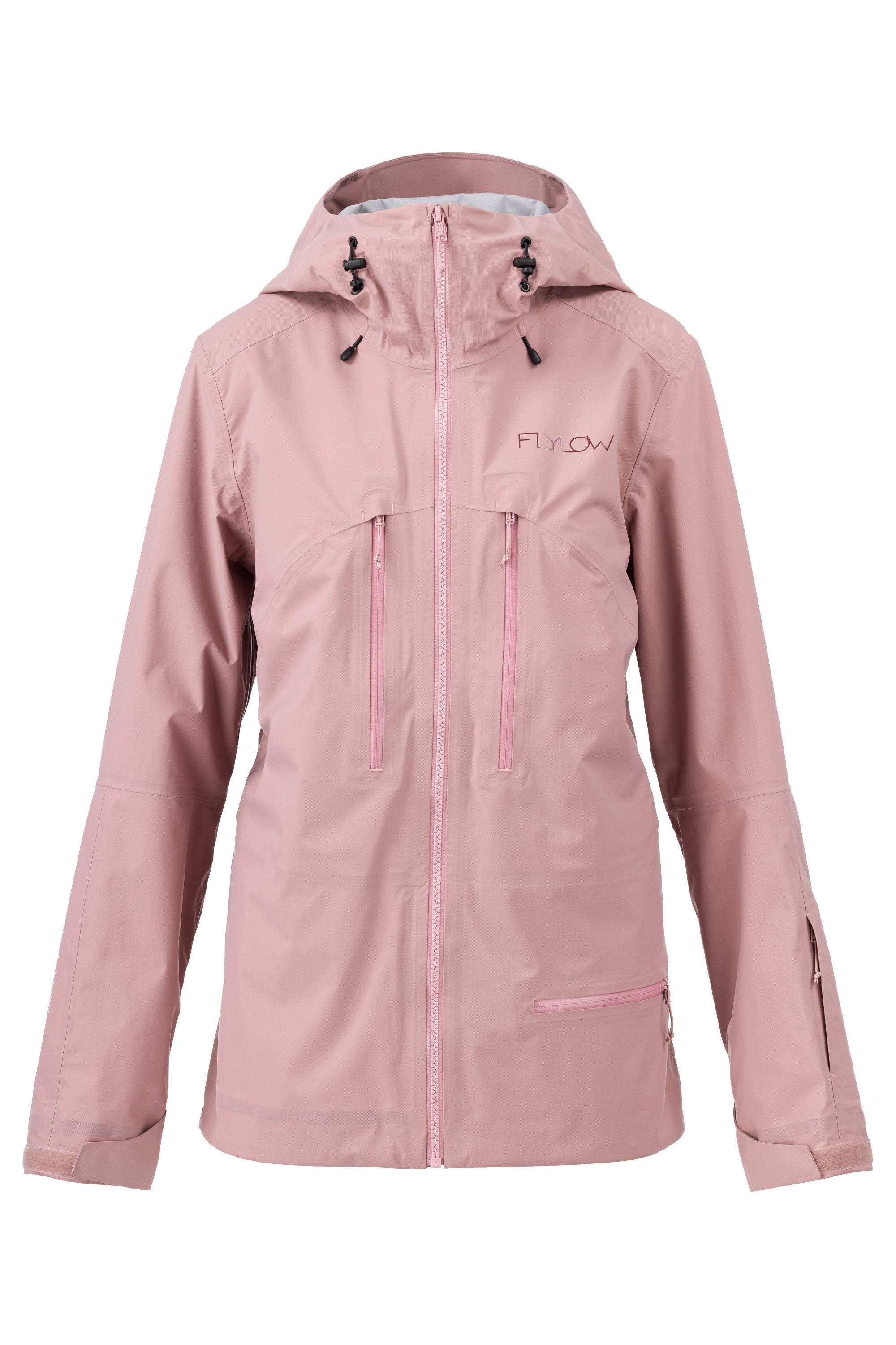 Domino Jacket - Image 10