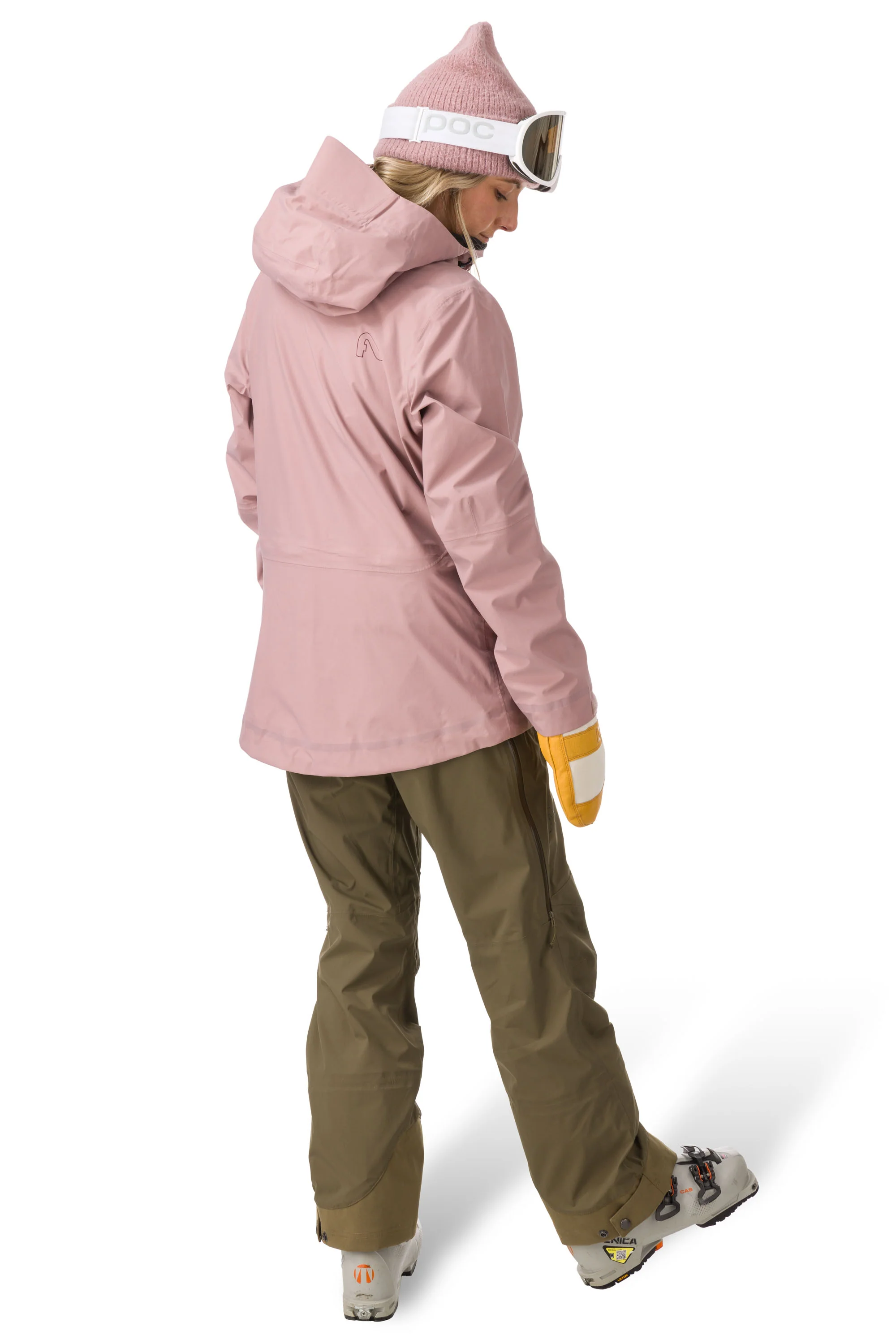 Domino Jacket - Image 12