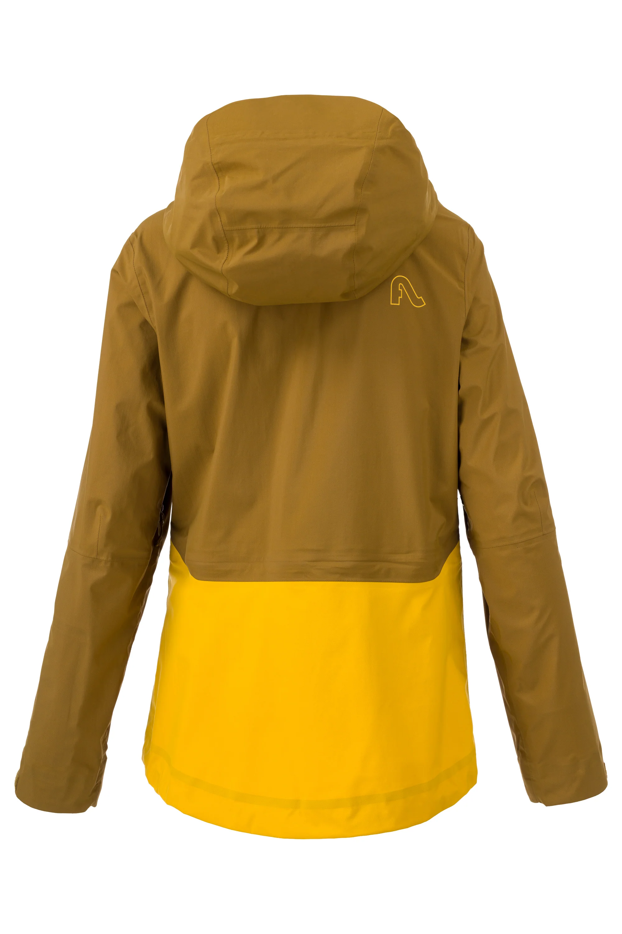 Domino Jacket - Image 3