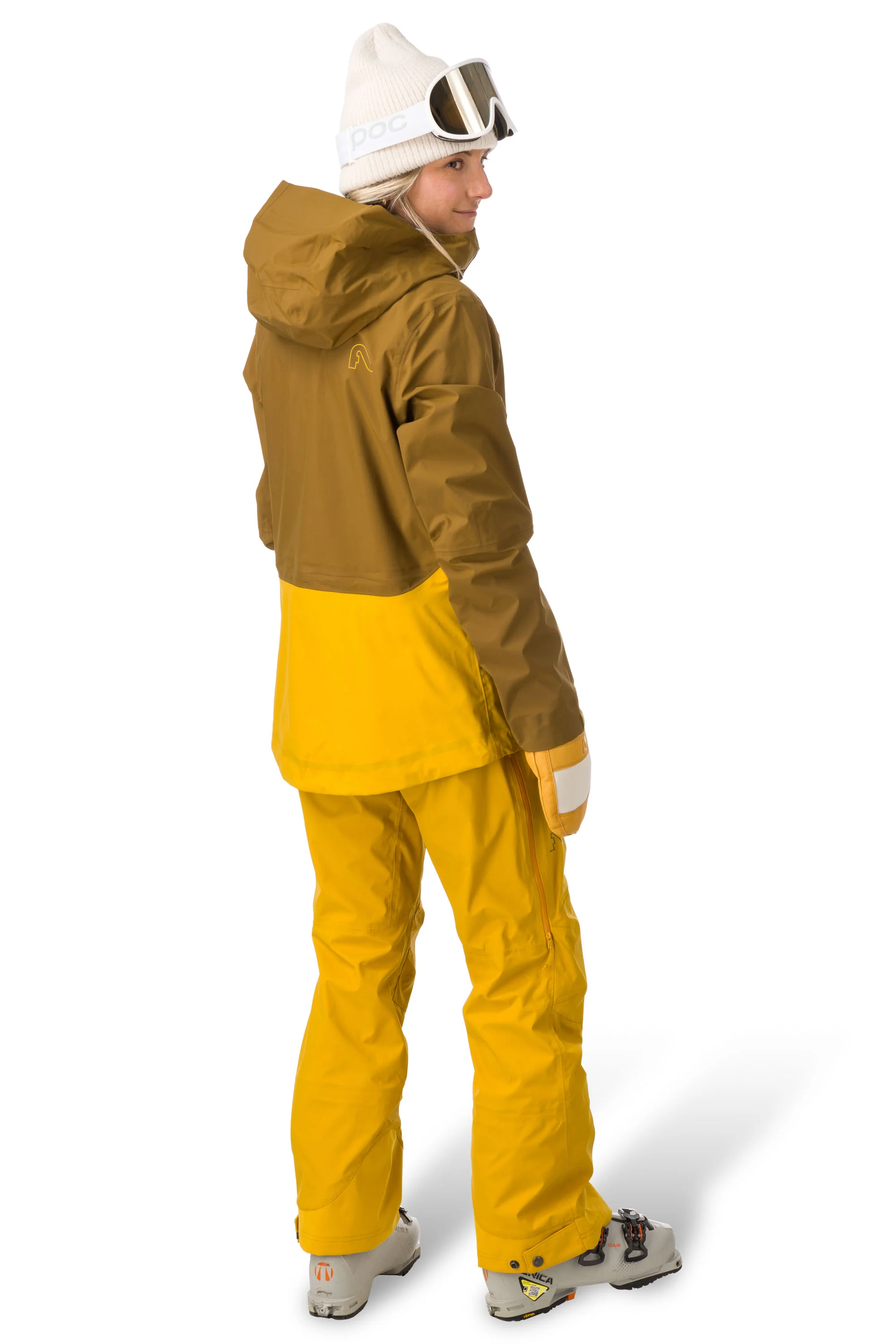 Domino Jacket - Image 4