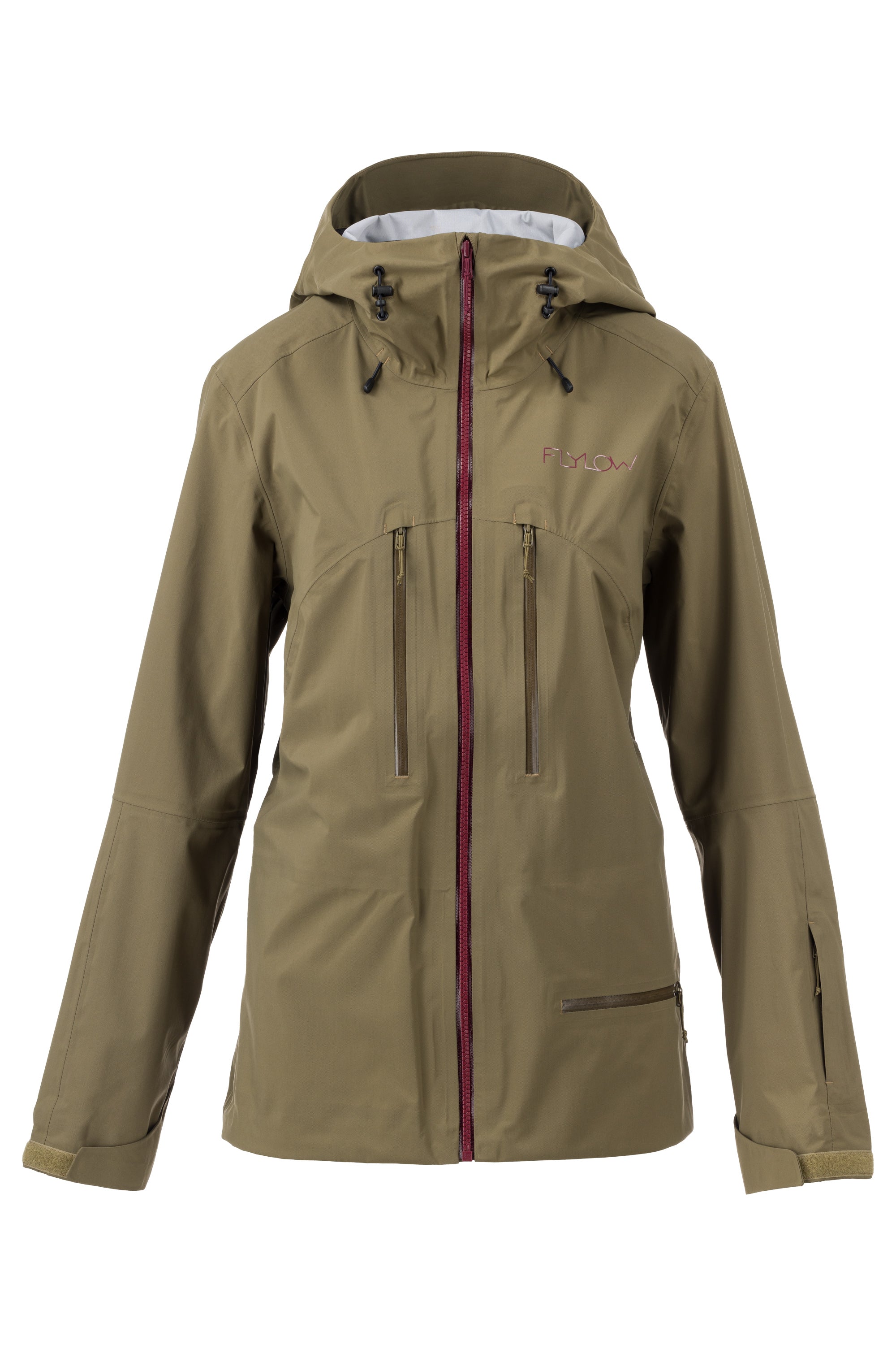 Domino Jacket - Image 6