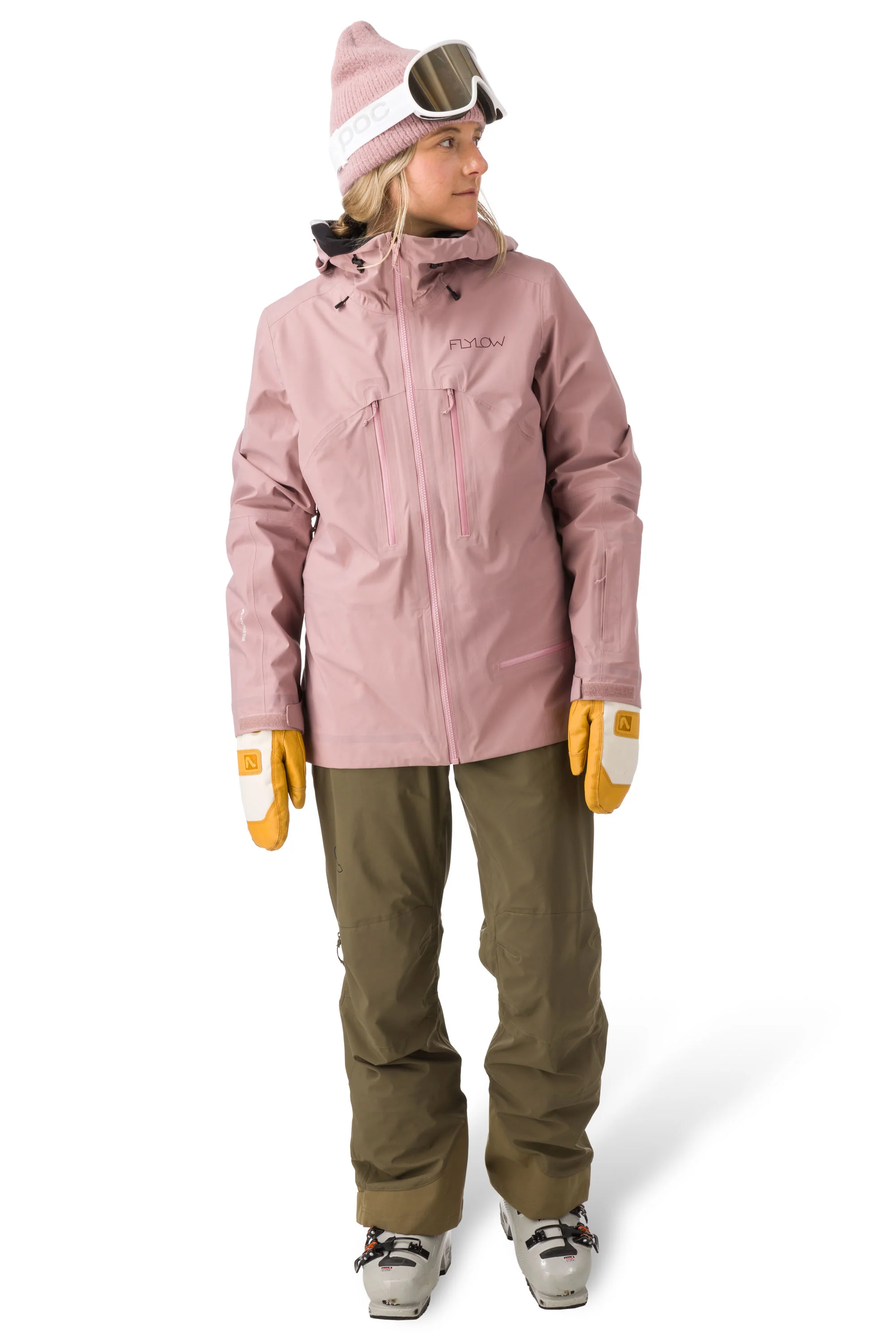 Domino Jacket - Image 7