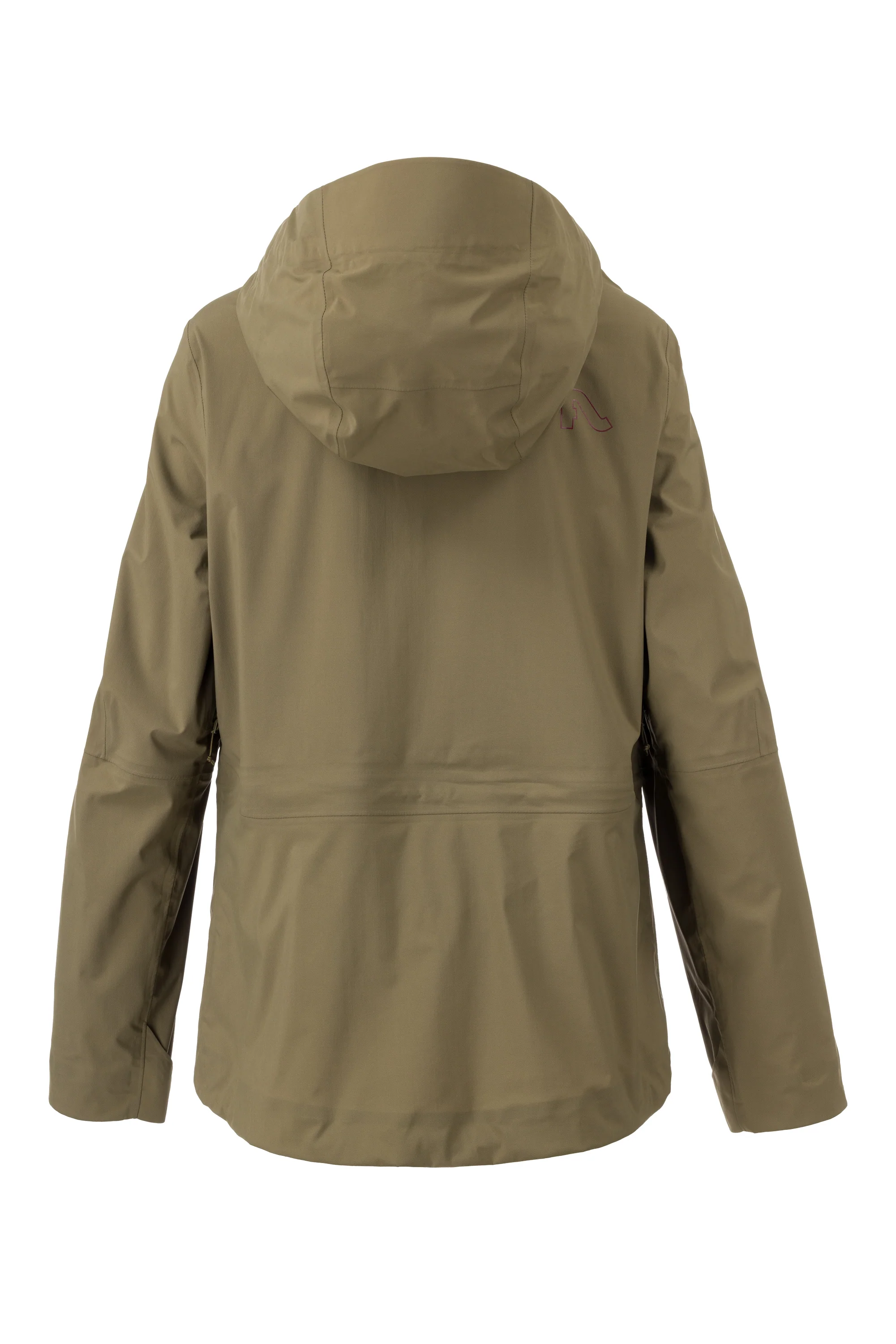 Domino Jacket - Image 8