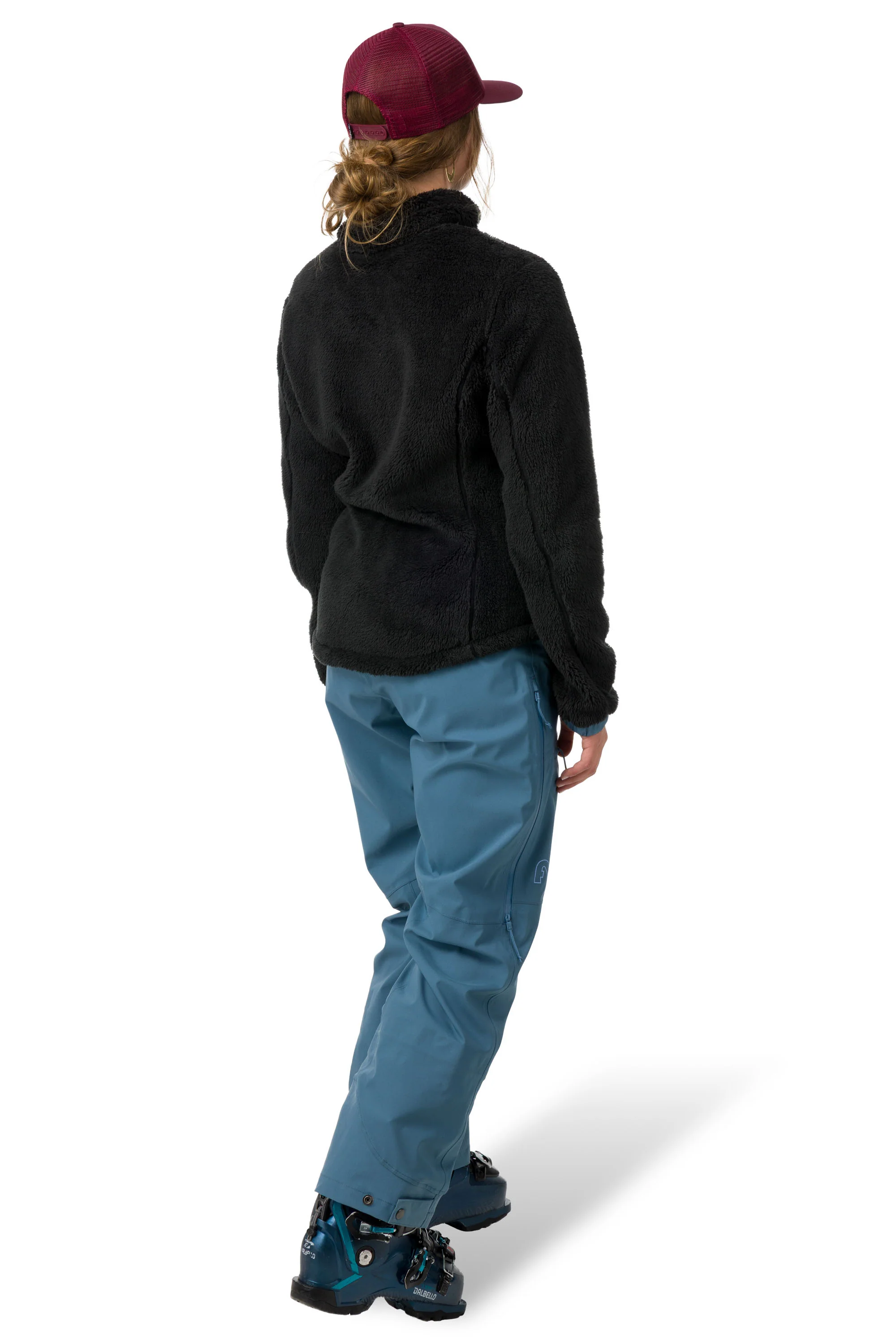Donna Pant - Image 8