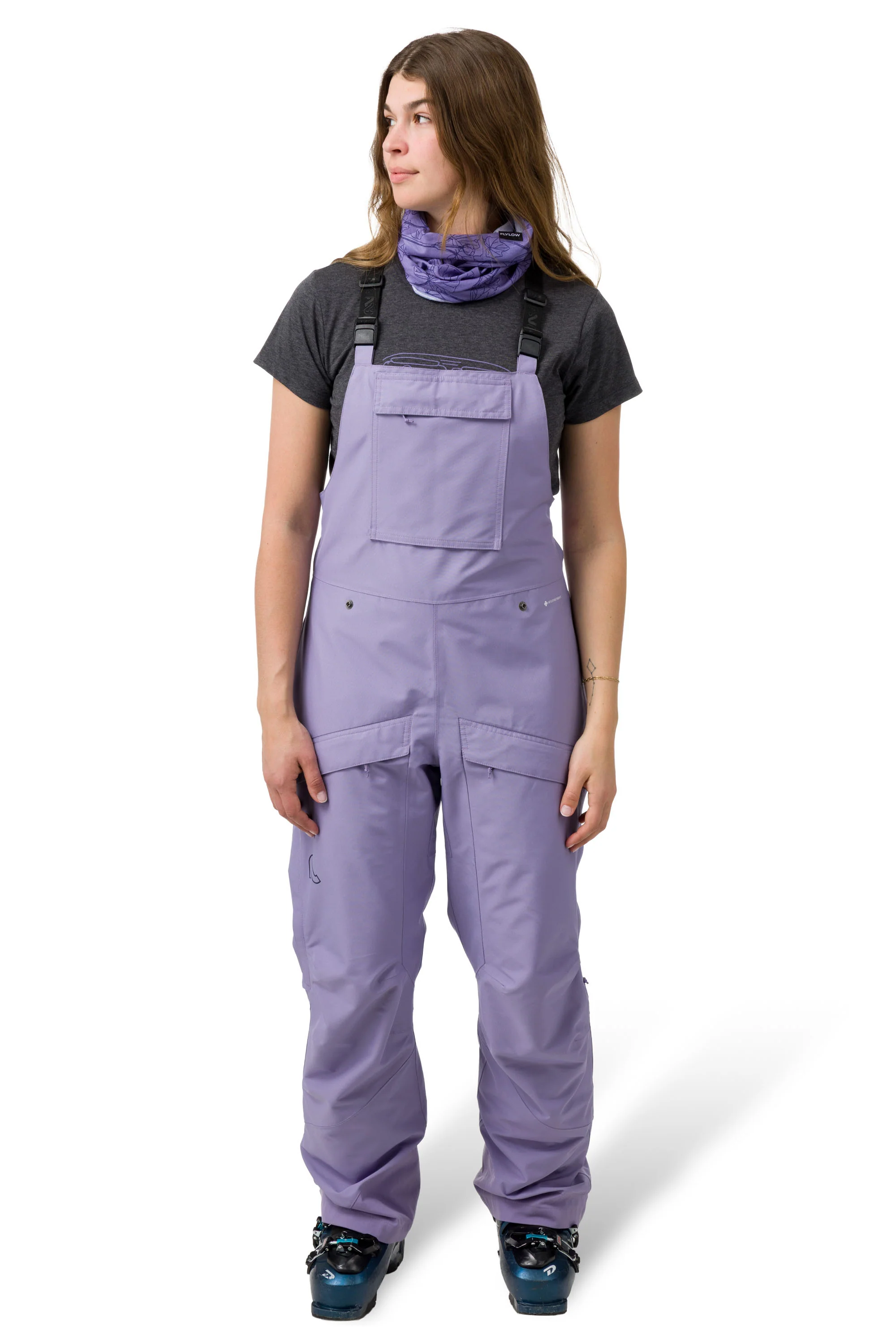 Drift Bib - Image 6