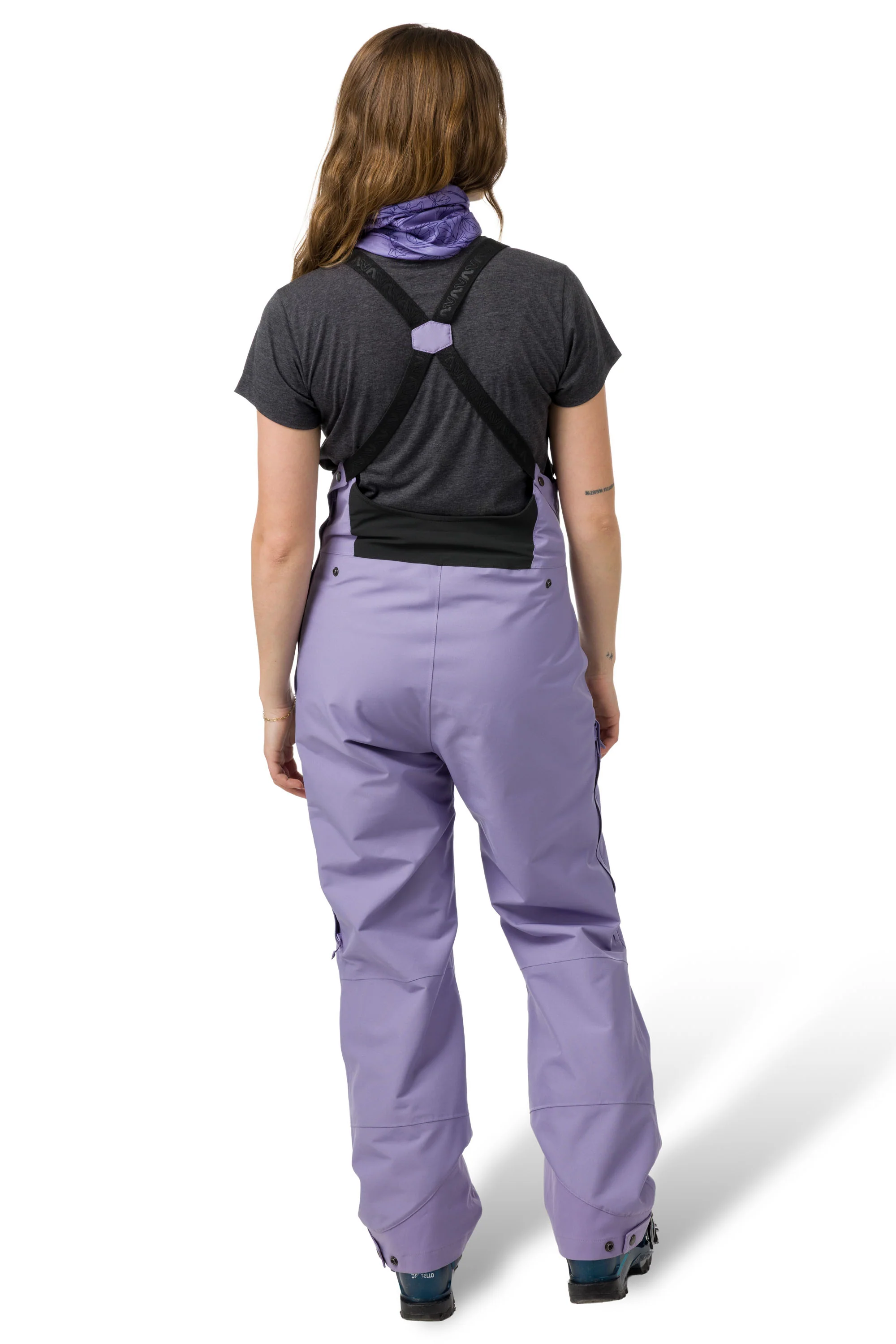 Drift Bib - Image 8