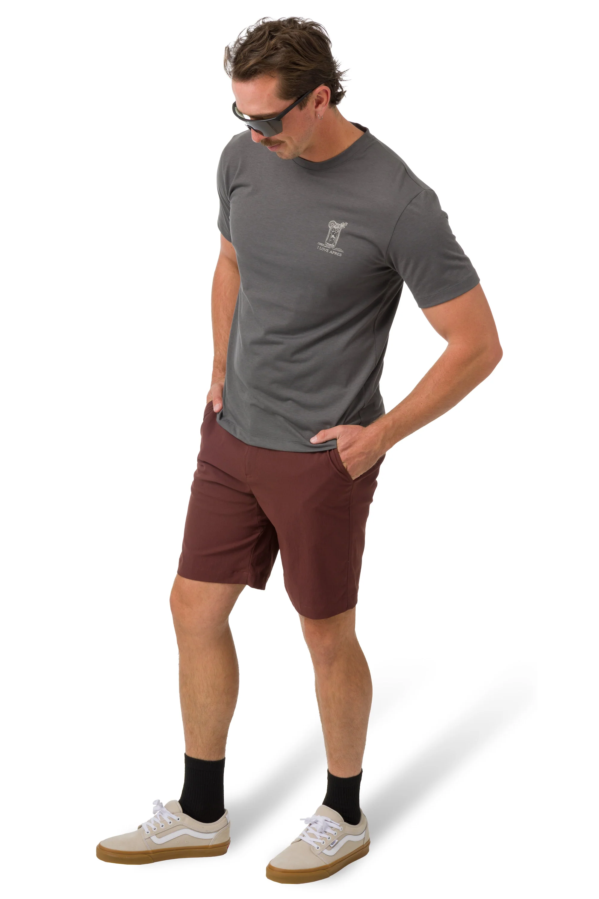 Drinks Tee - Image 2