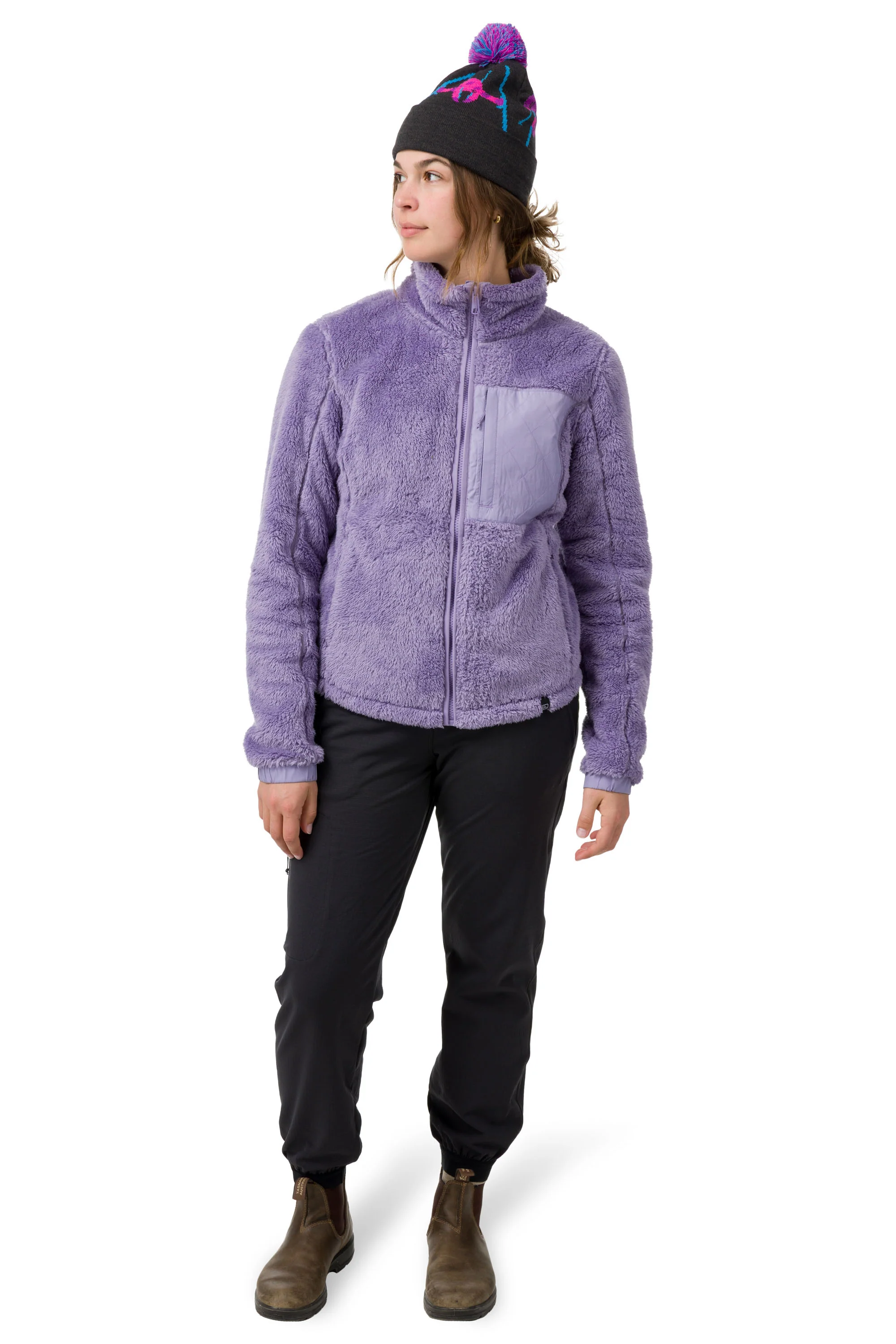 Felice Jacket - Image 6