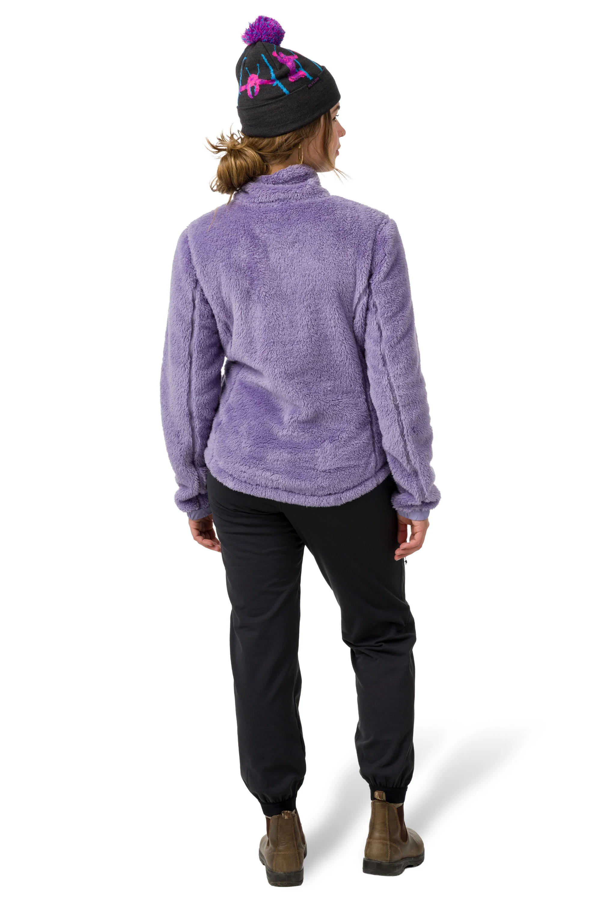 Felice Jacket - Image 8