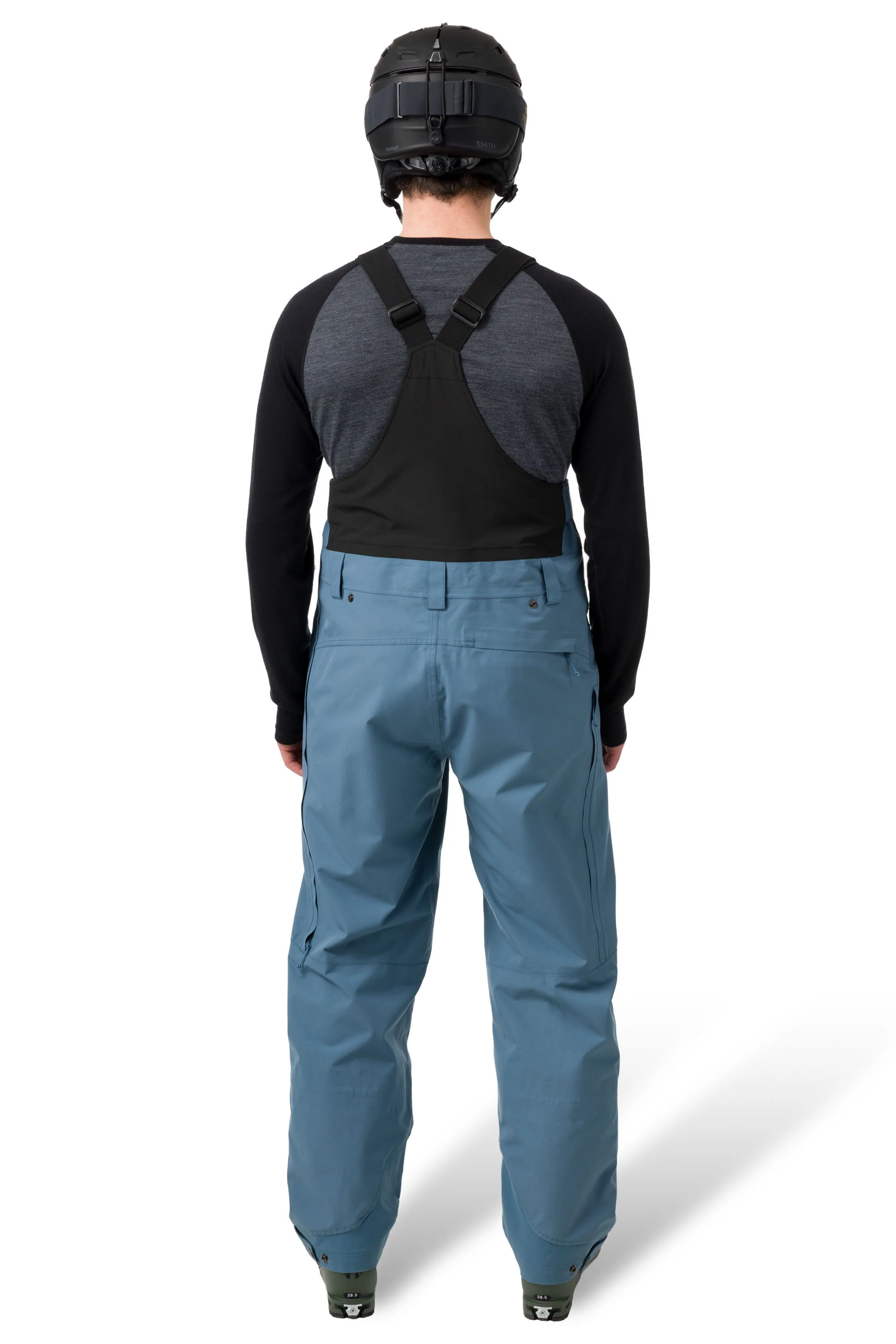 Firebird Bib - Image 16