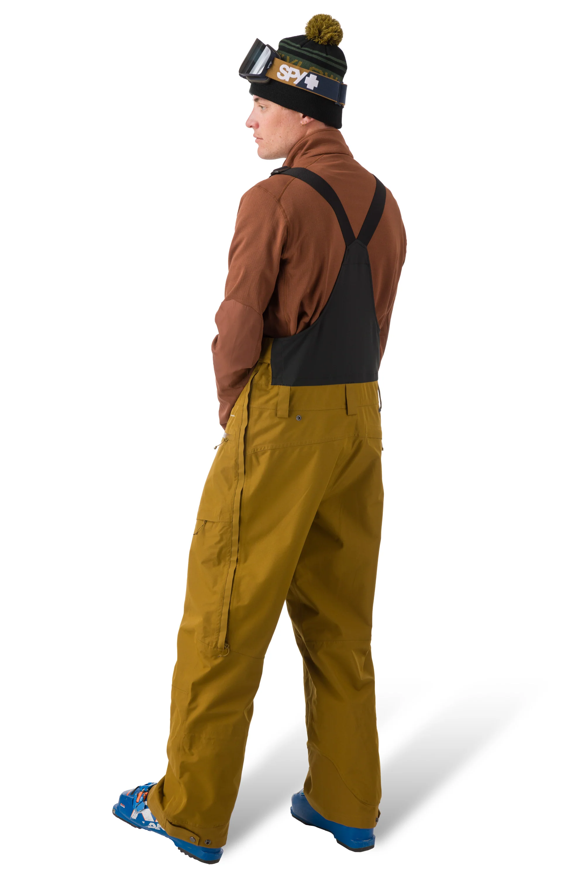 Firebird Bib - Image 4