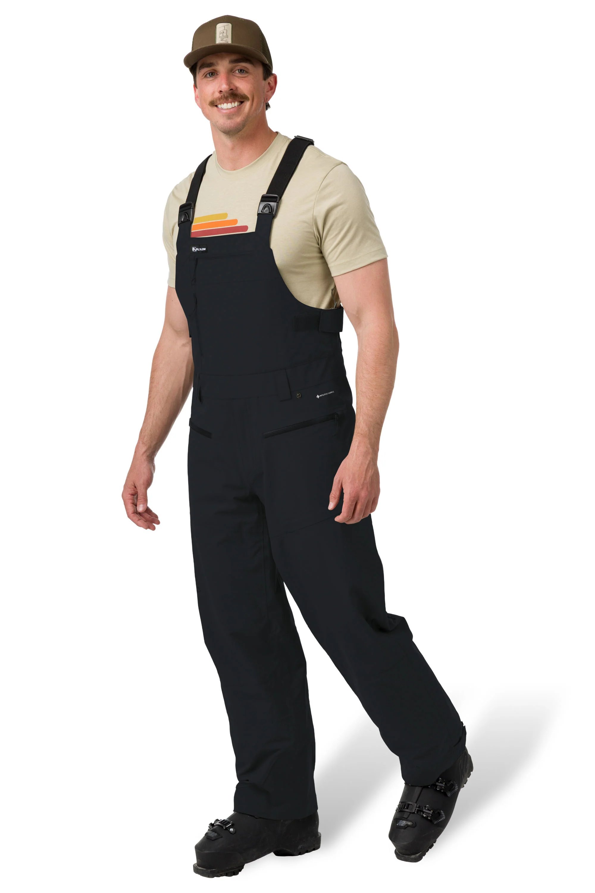 Firebird Bib - Image 6