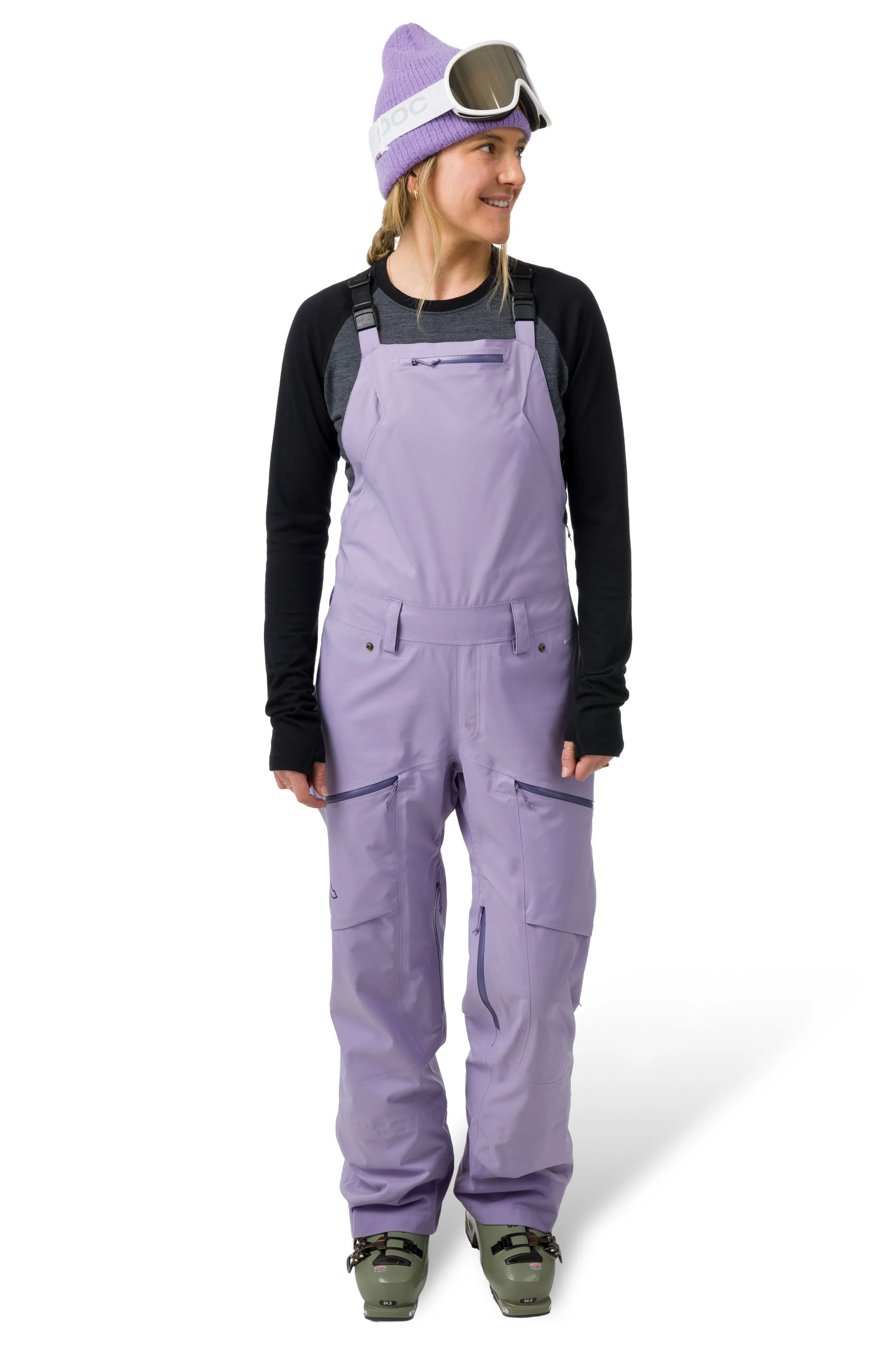 Foxy Bib - Image 10