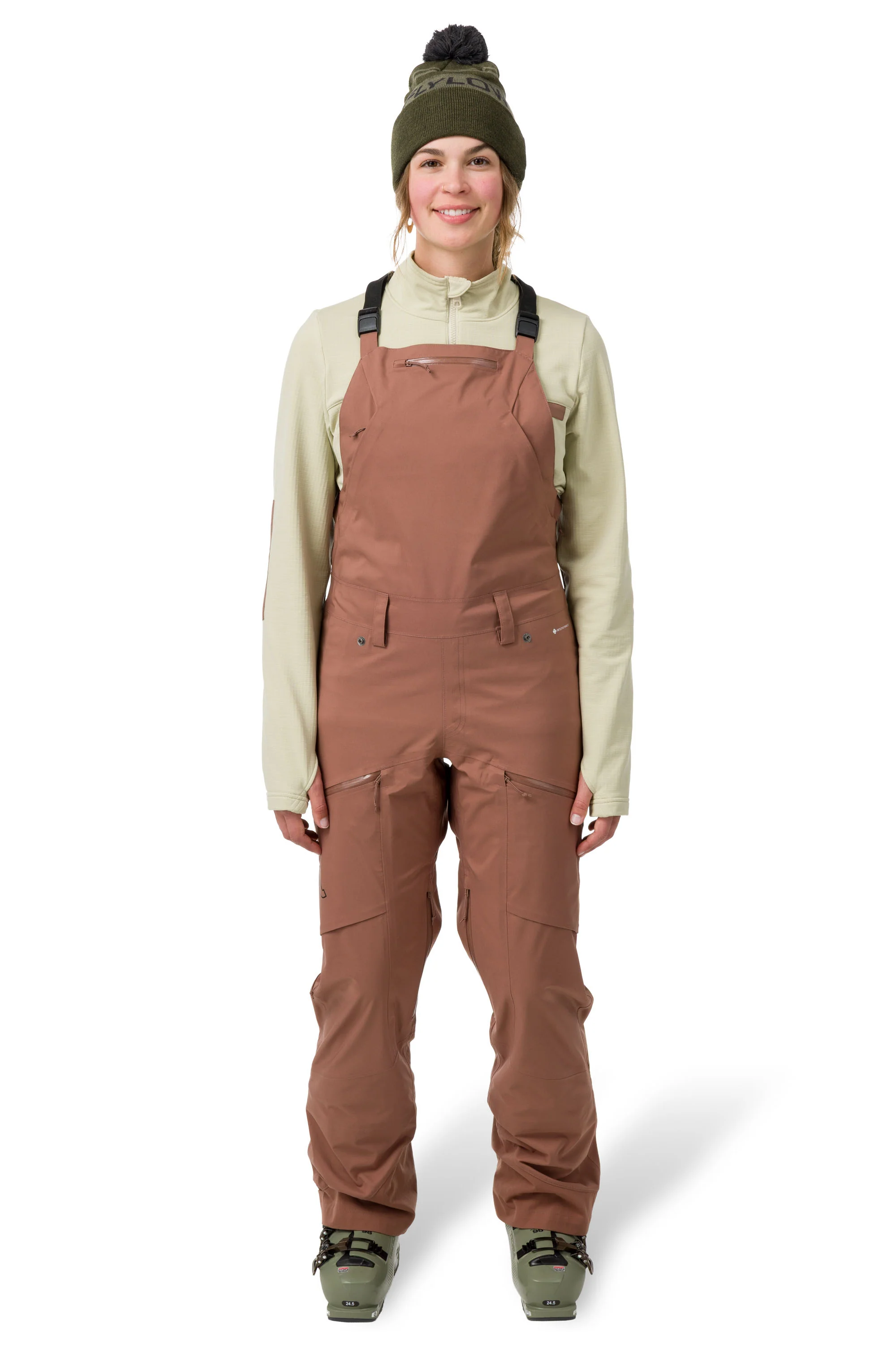Foxy Bib - Image 14