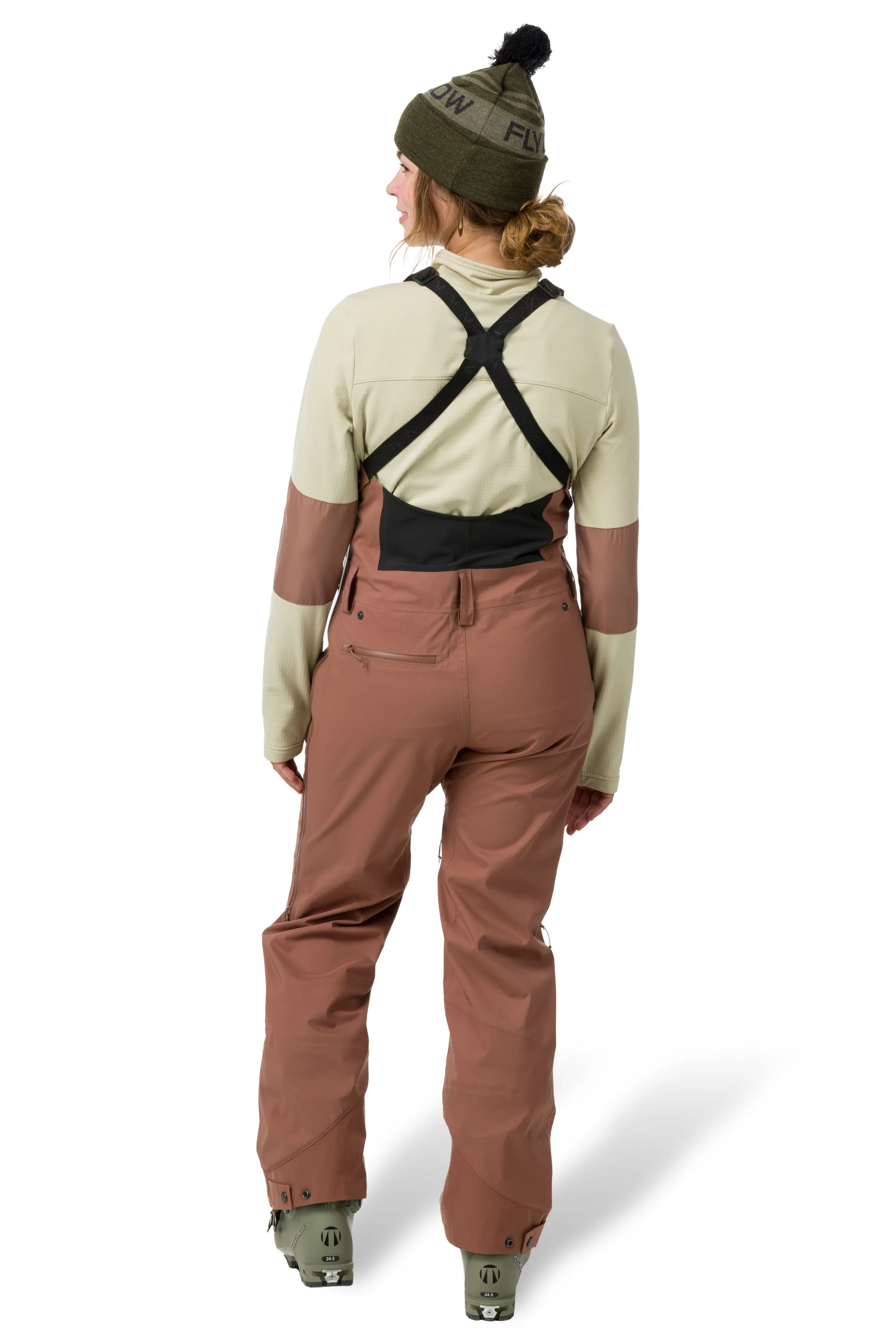 Foxy Bib - Image 16
