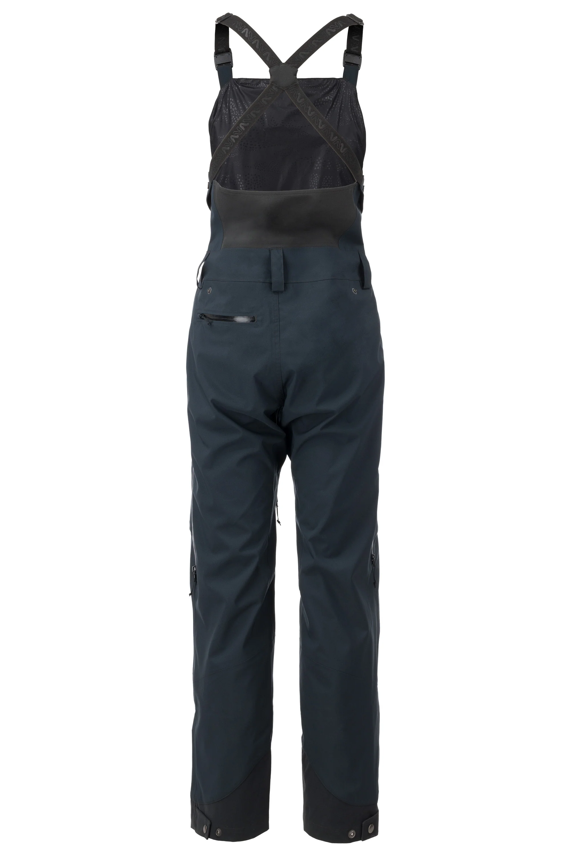 Foxy Bib - Image 7