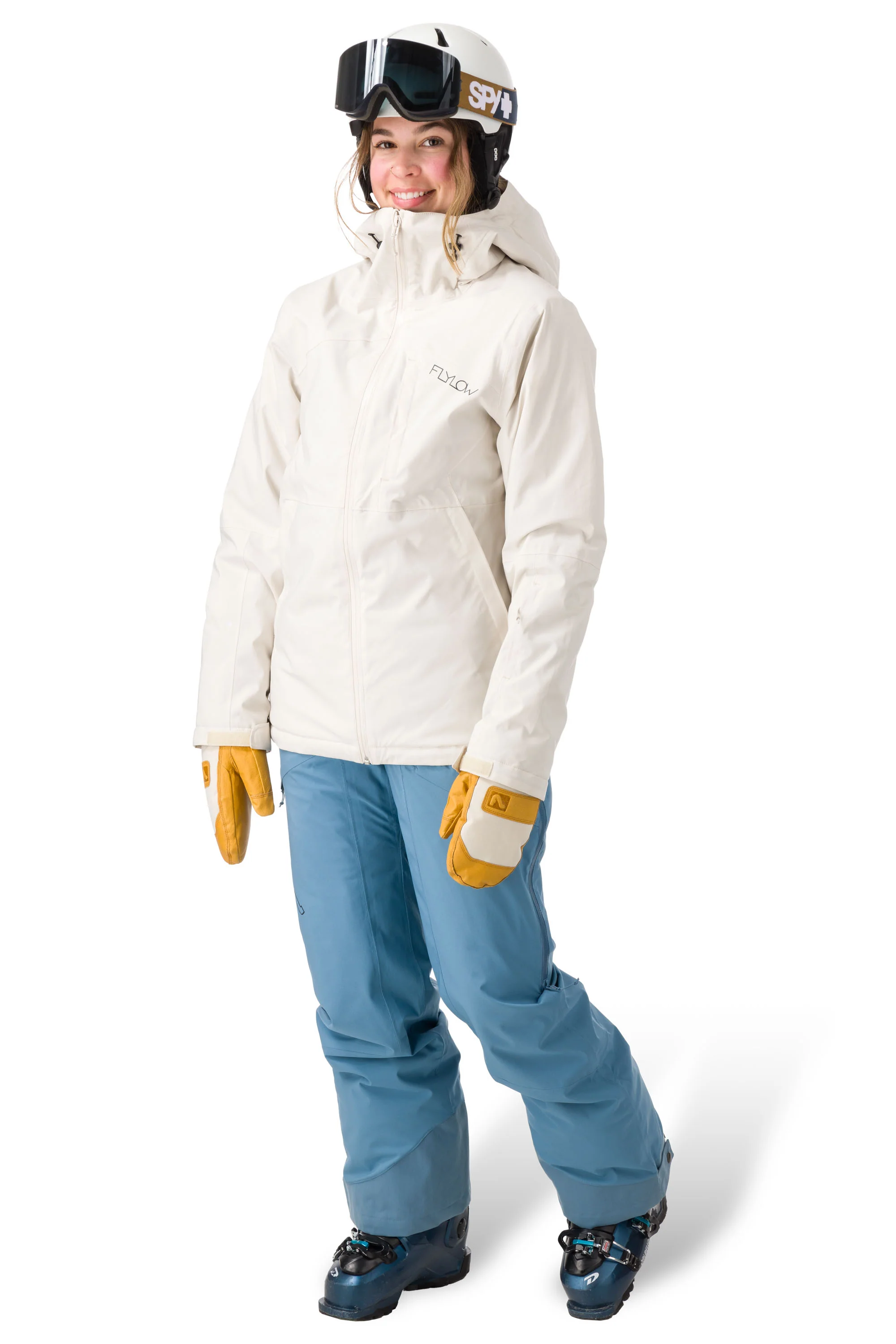 Freya Jacket - Image 10