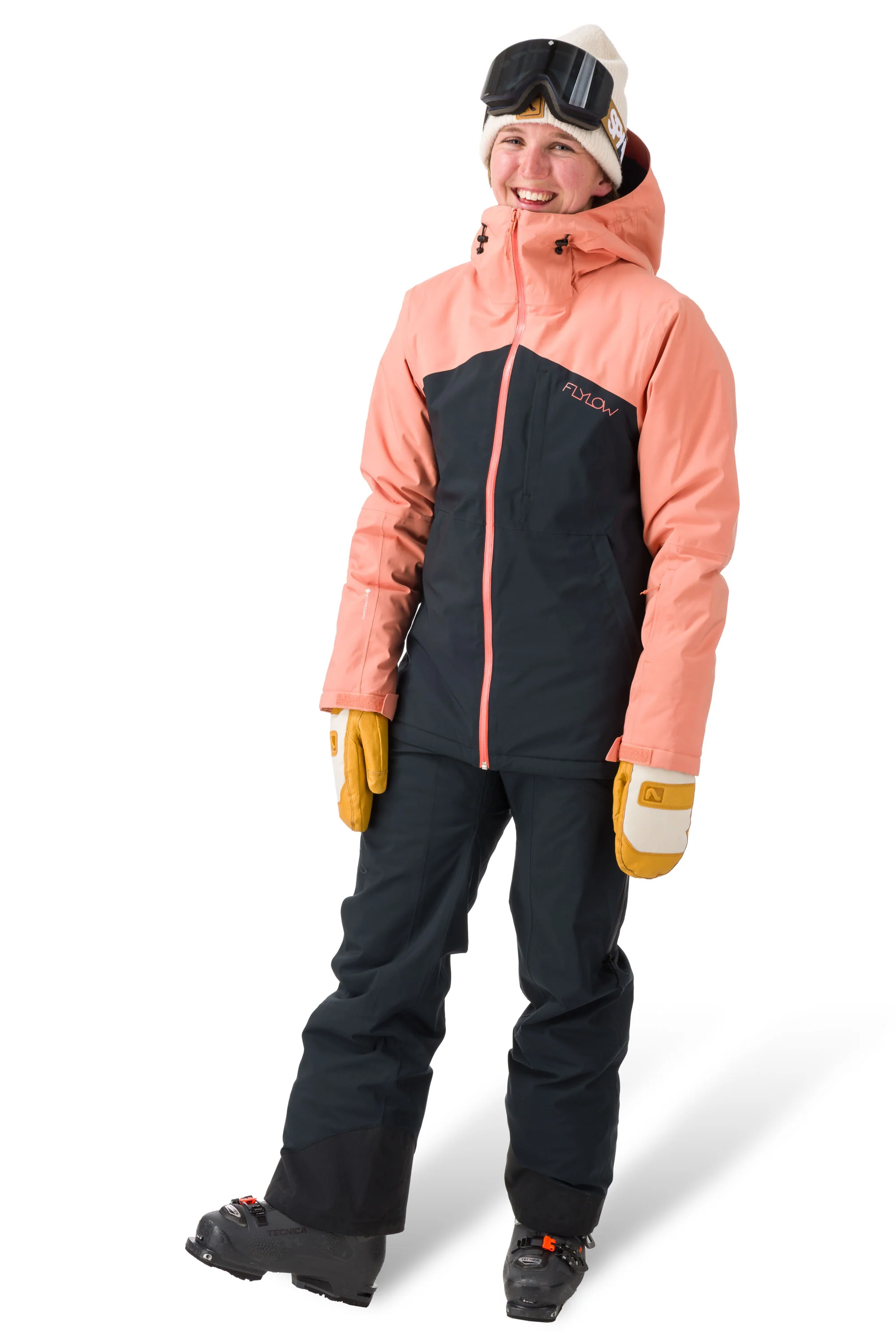 Freya Jacket - Image 2