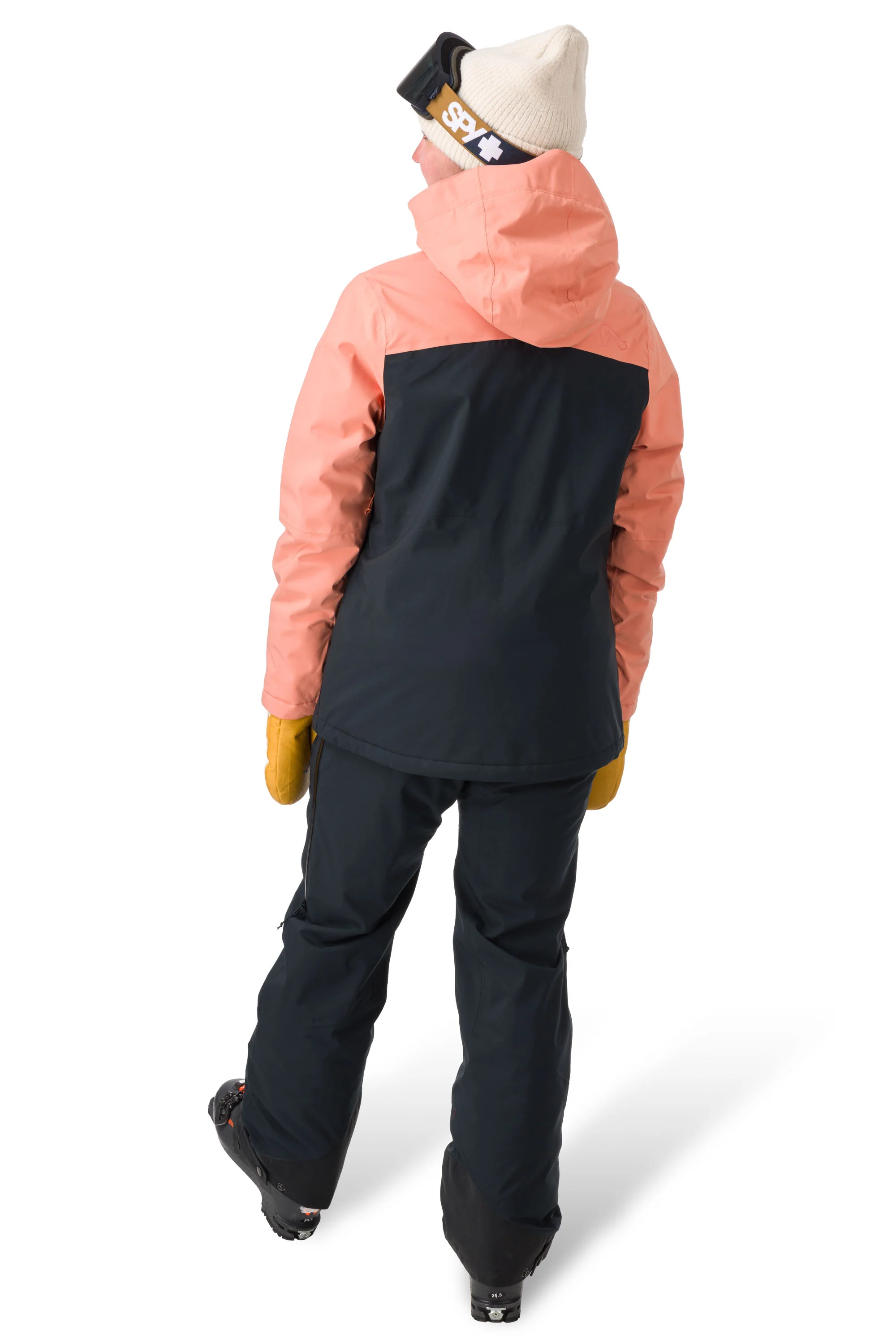Freya Jacket - Image 4