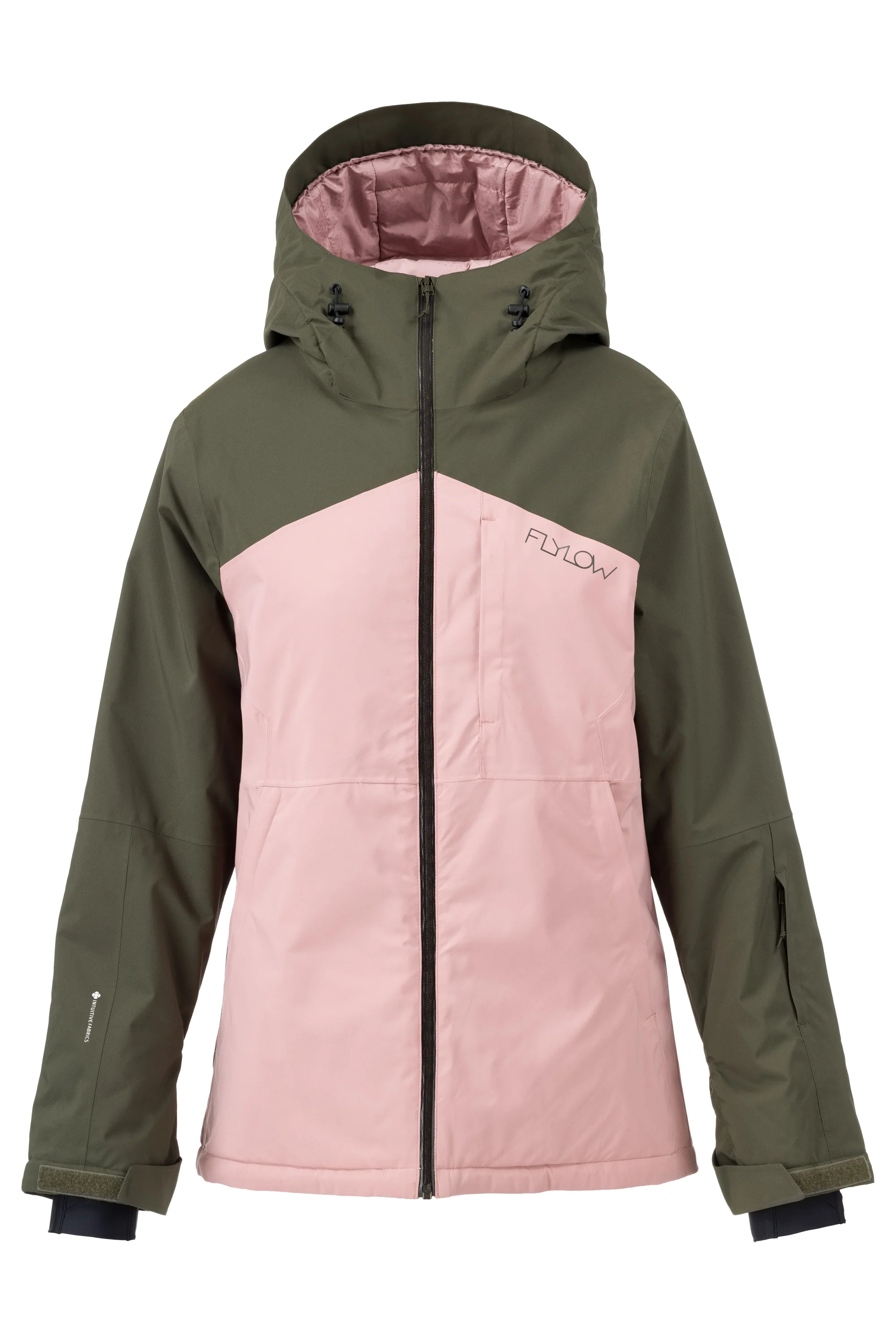 Freya Jacket - Image 5