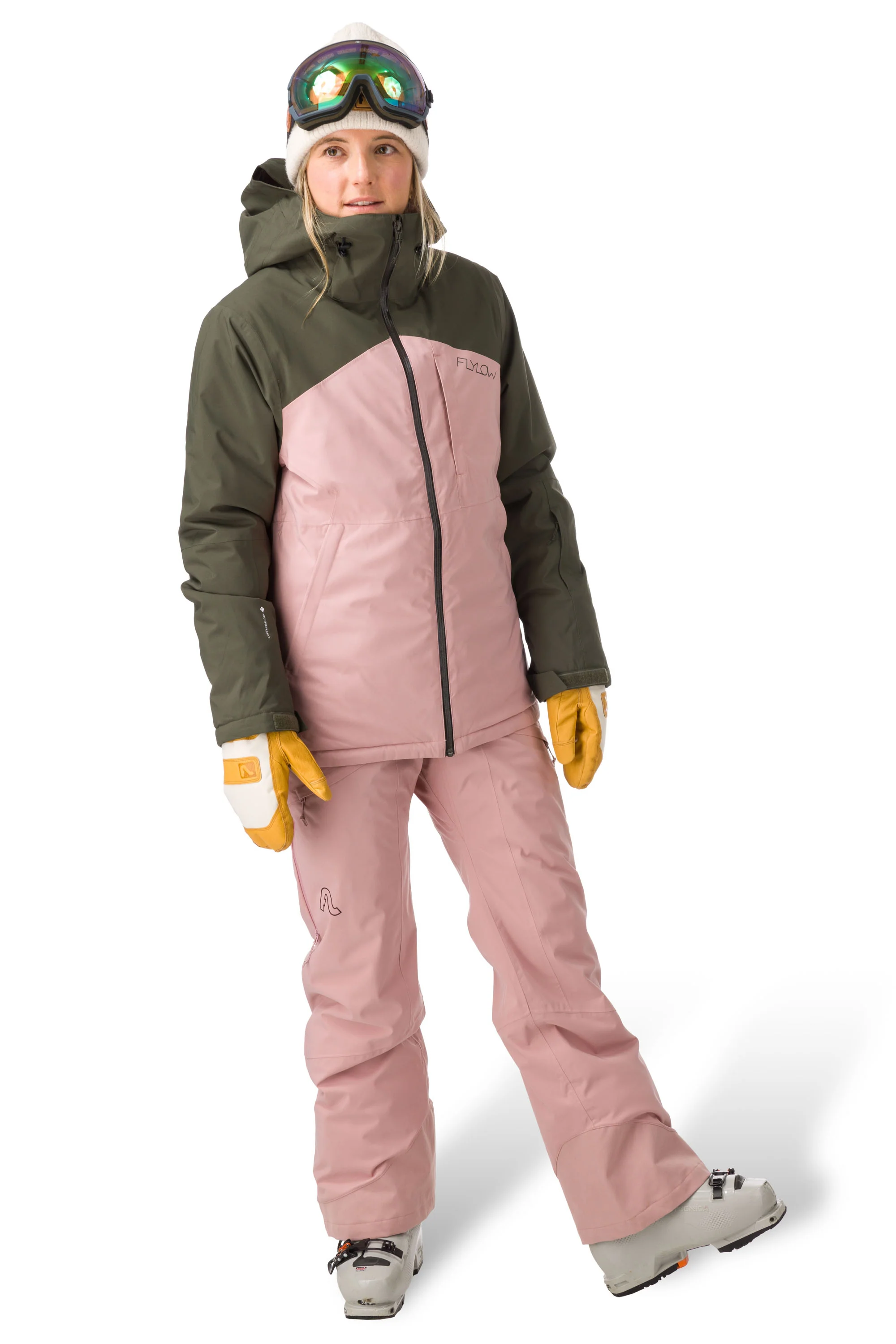 Freya Jacket - Image 6