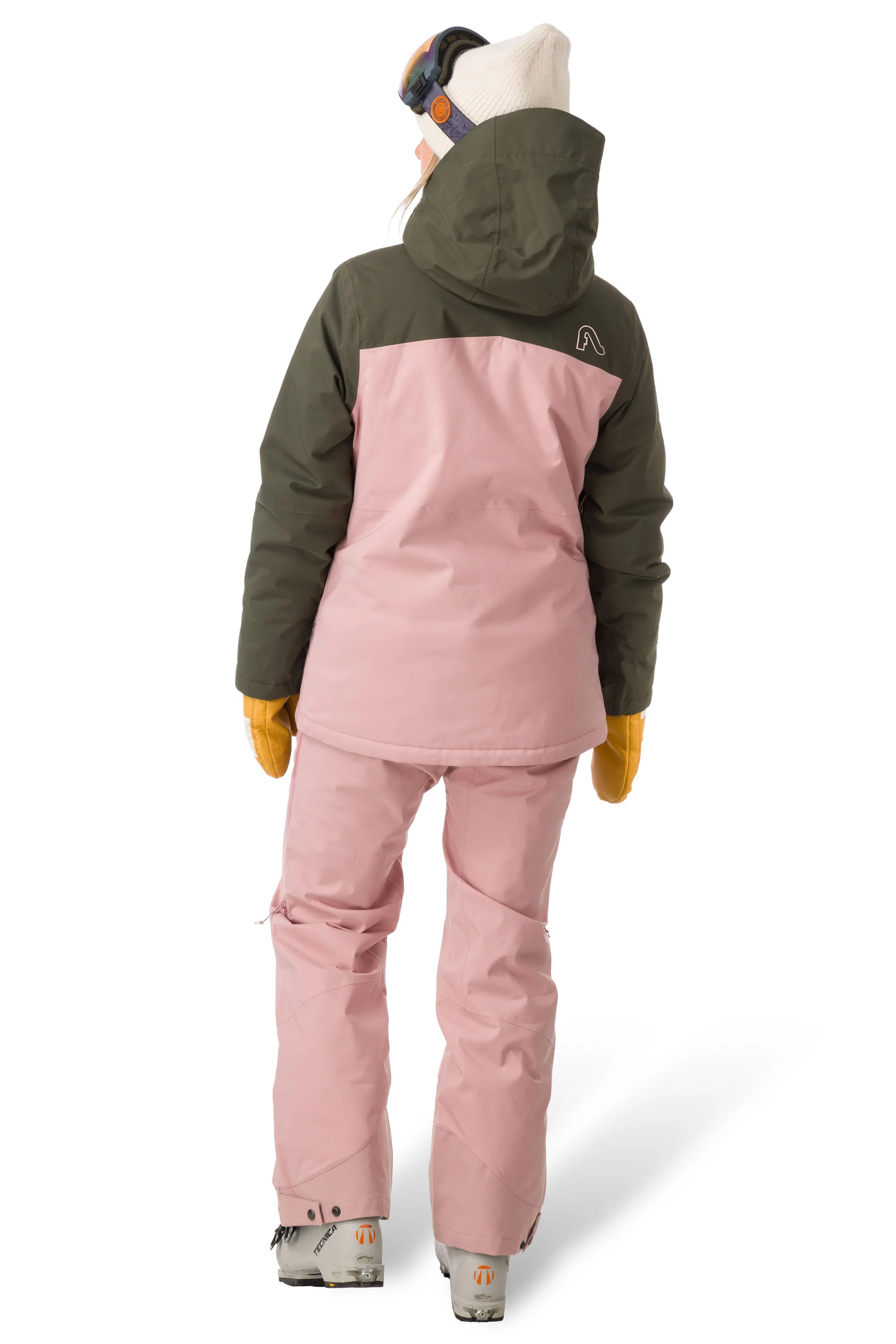Freya Jacket - Image 8