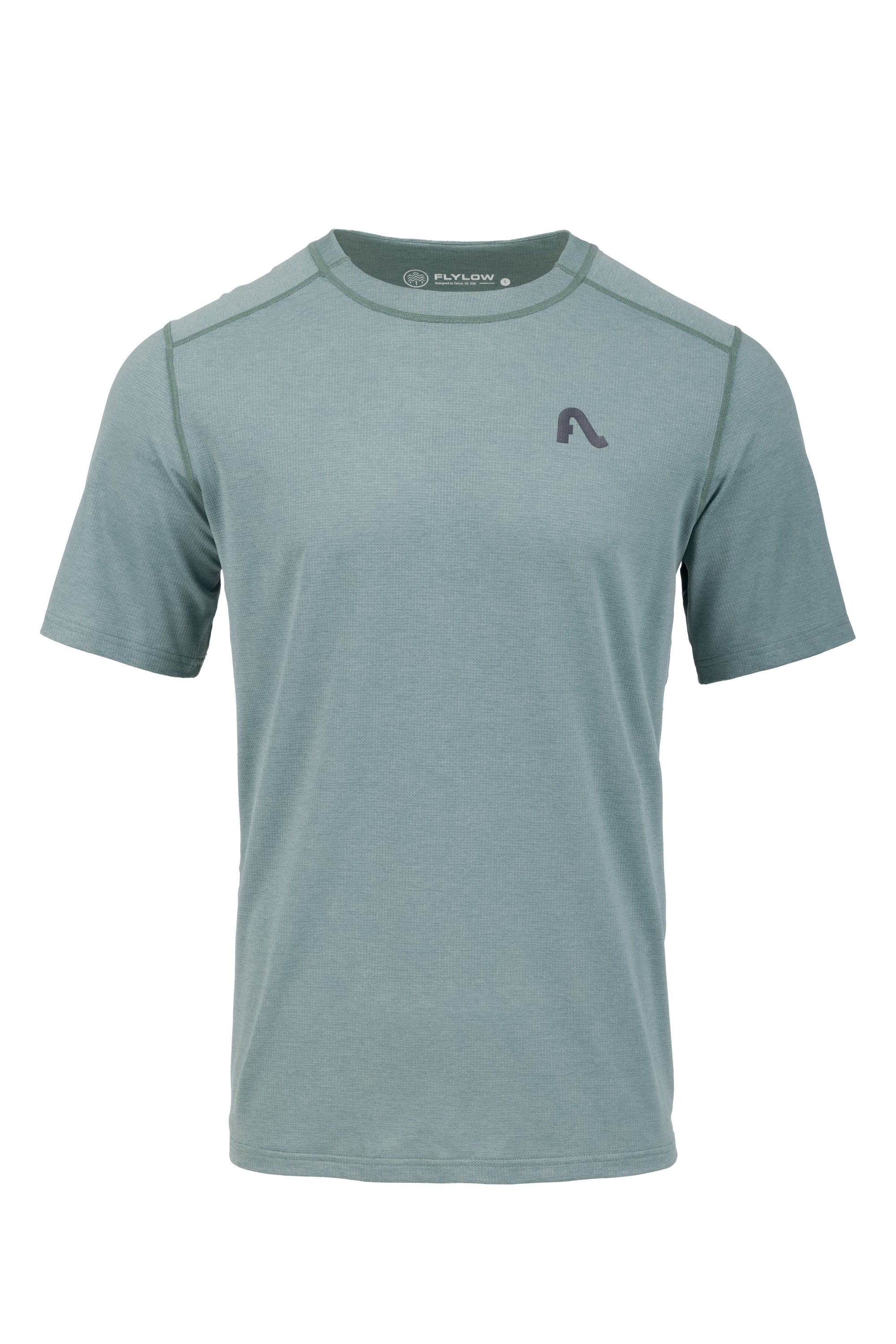 Garrett Shirt